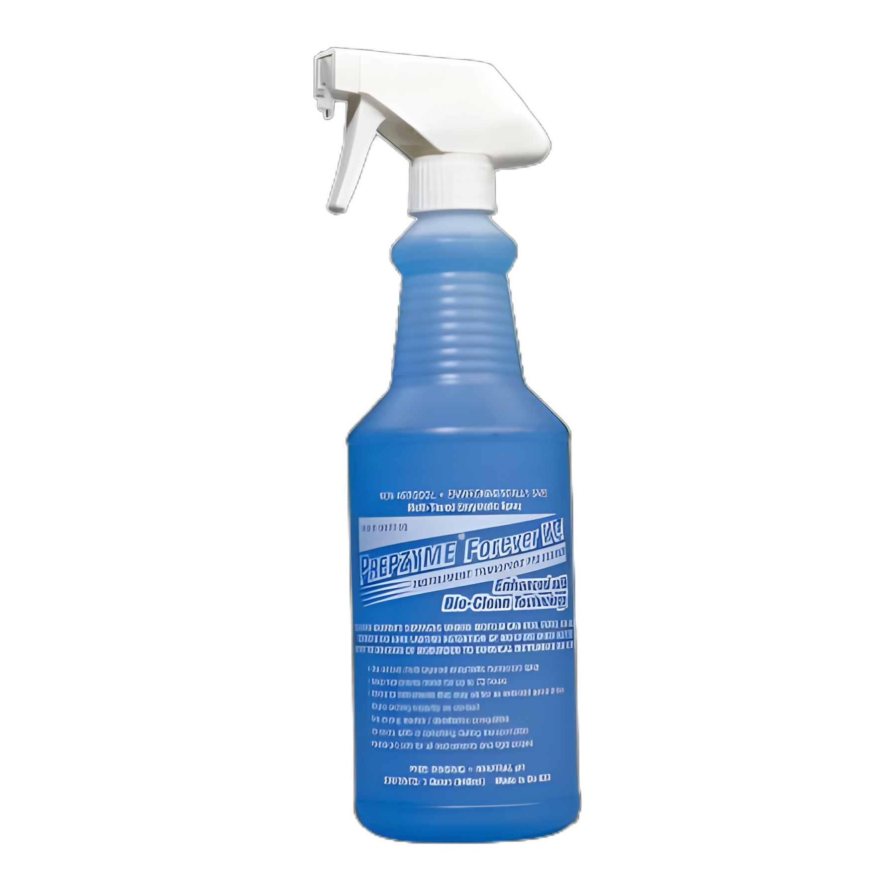 Enzymatic Instrument Detergent Prepzyme® Forever Wet 32 oz. Spray Bottle Unscented