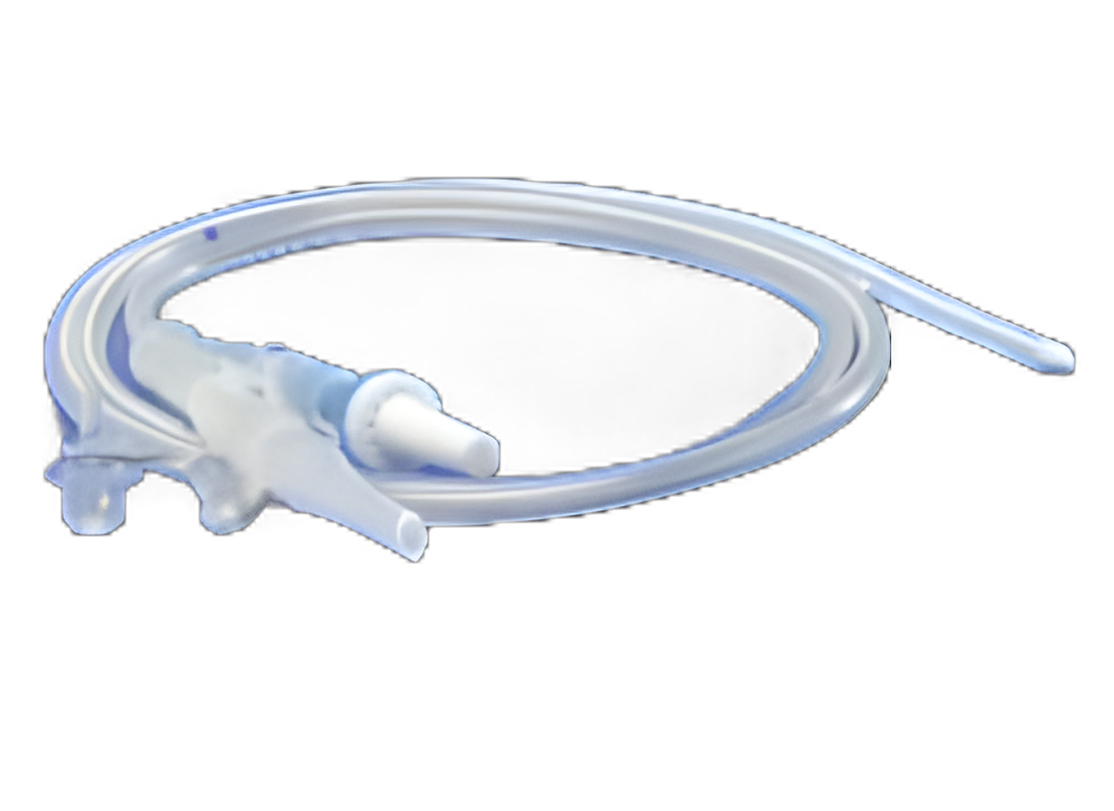 Nasogastric Suction Tube Salem Sump™ Sump Style 12 Fr. Vent Lumen - 8888266221