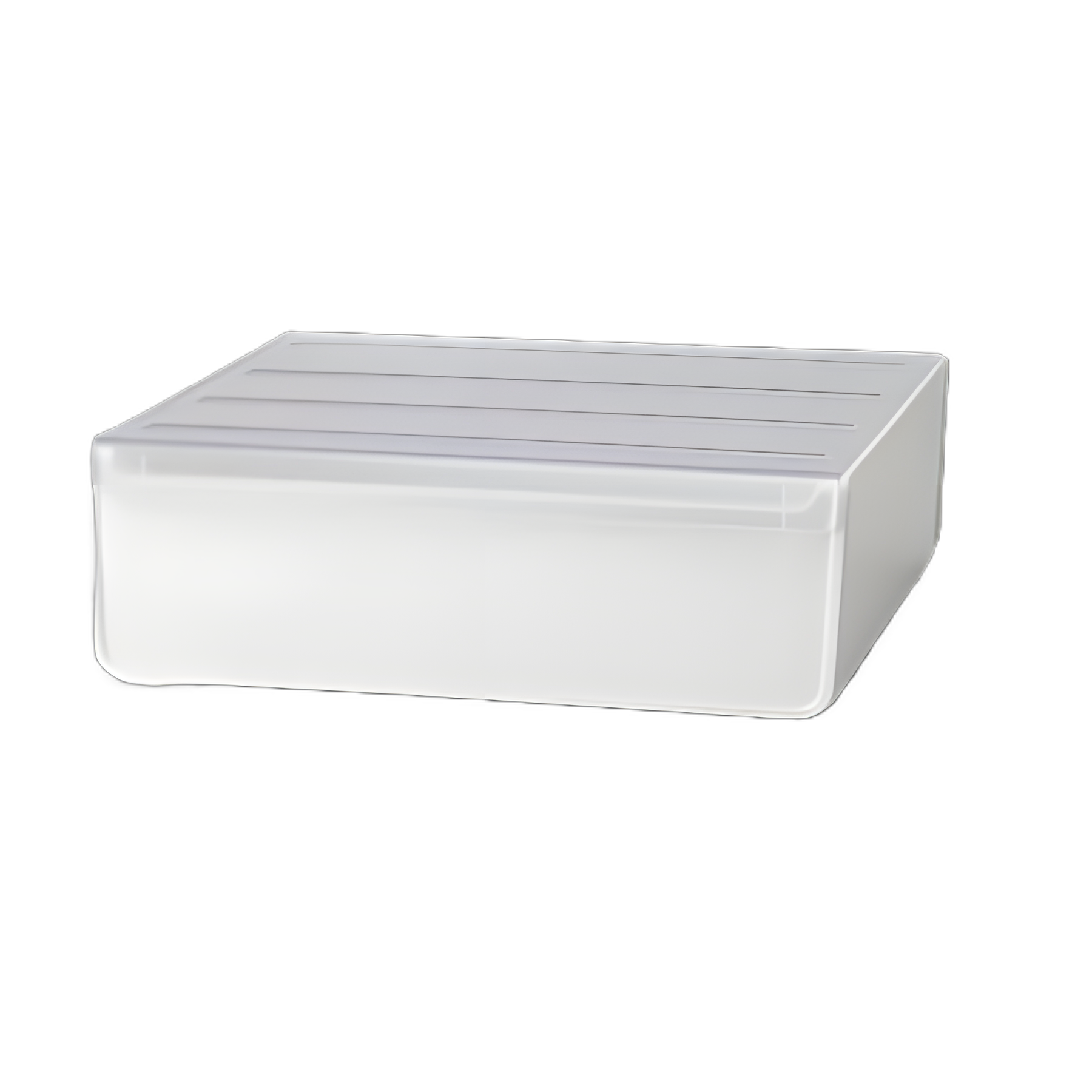 Storage Bin Lid Midmark® Midmark Carts - 002-10715-00
