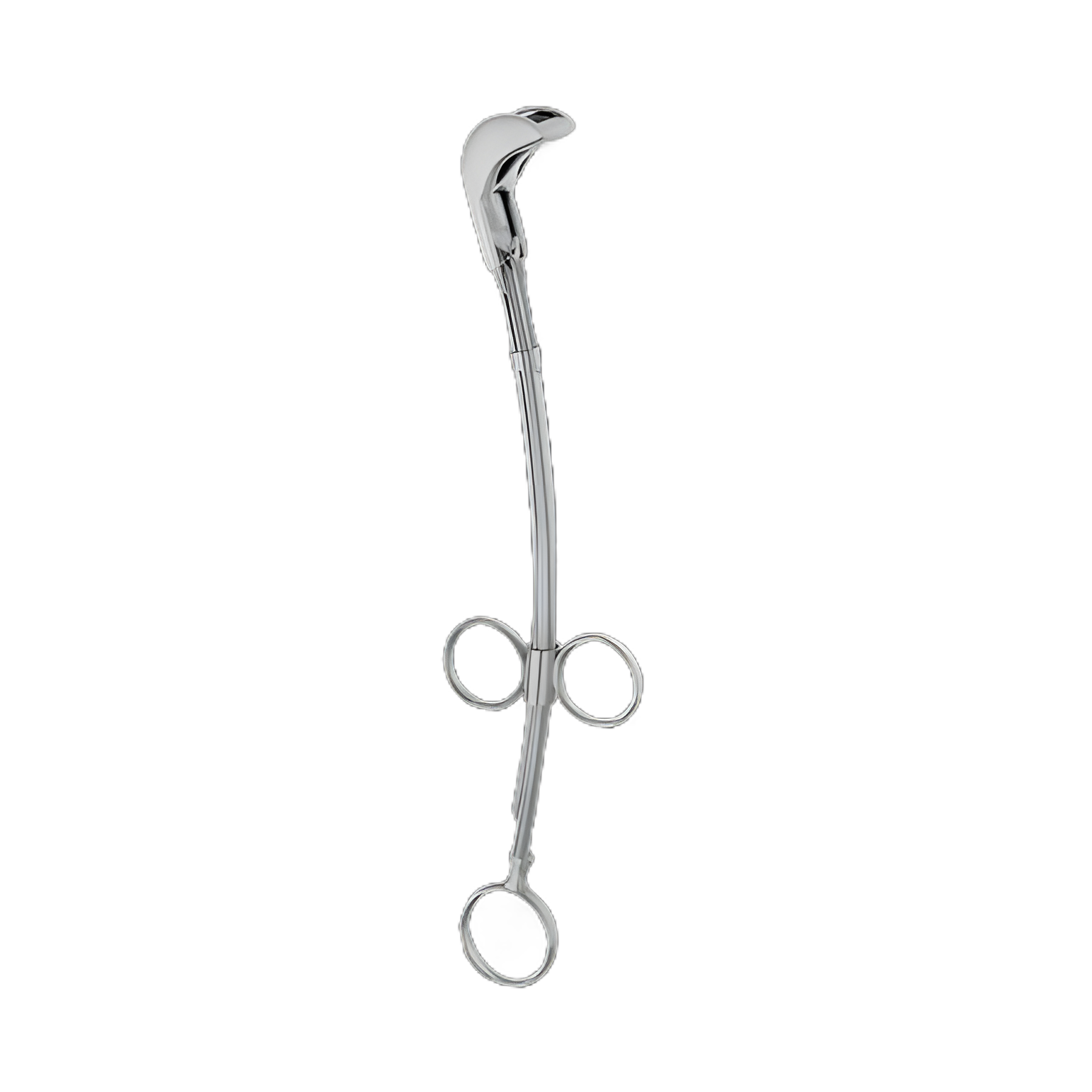Adenotome V. Mueller Mueller-LaForce Large