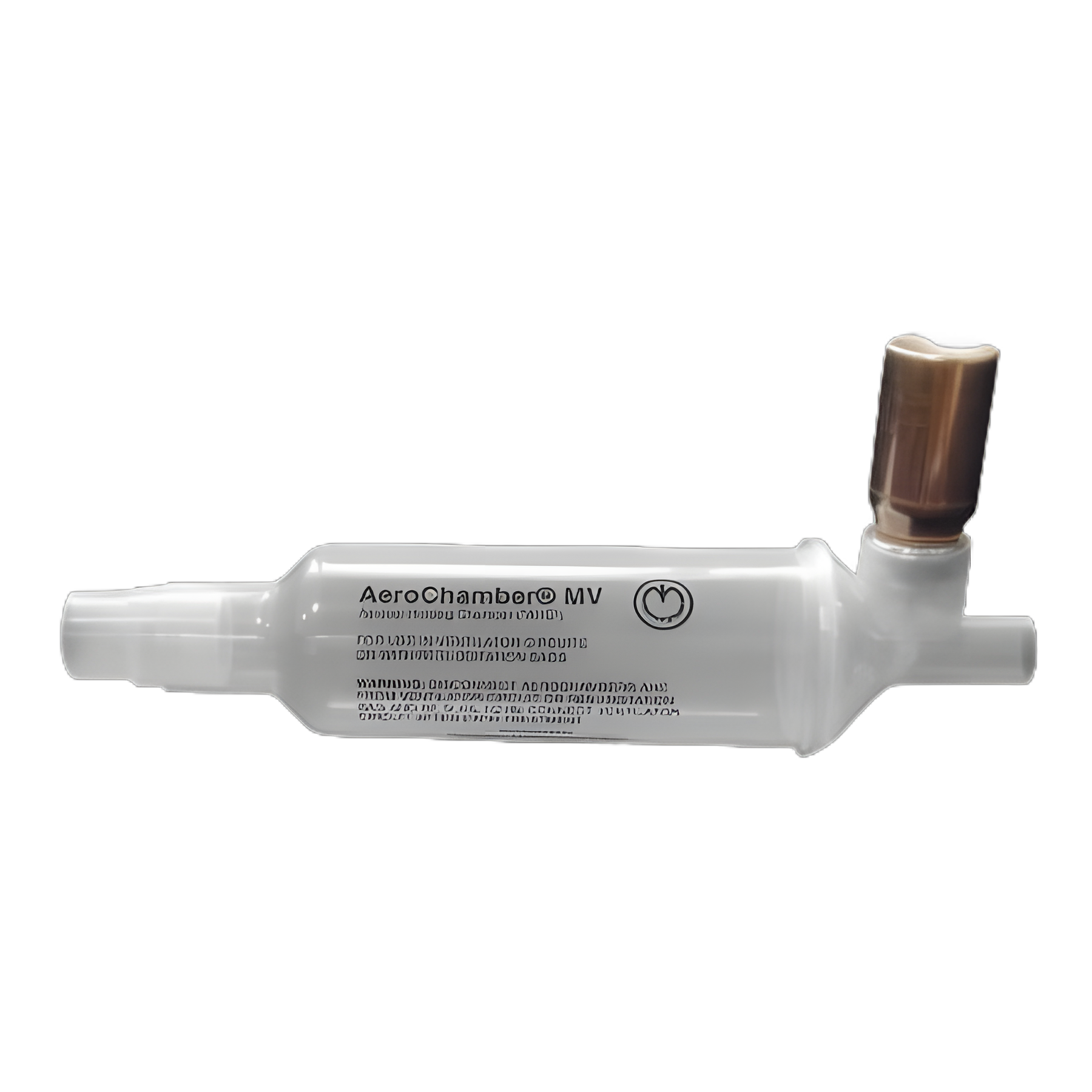 Holding Chamber AeroChamber® HC MV