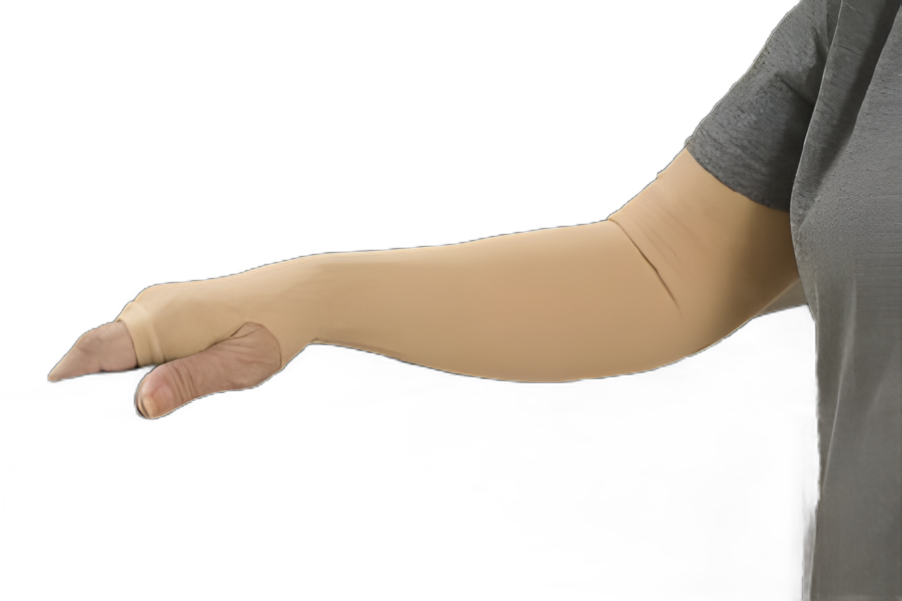 Arm Sleeve GeriGlove® Small - 10-100