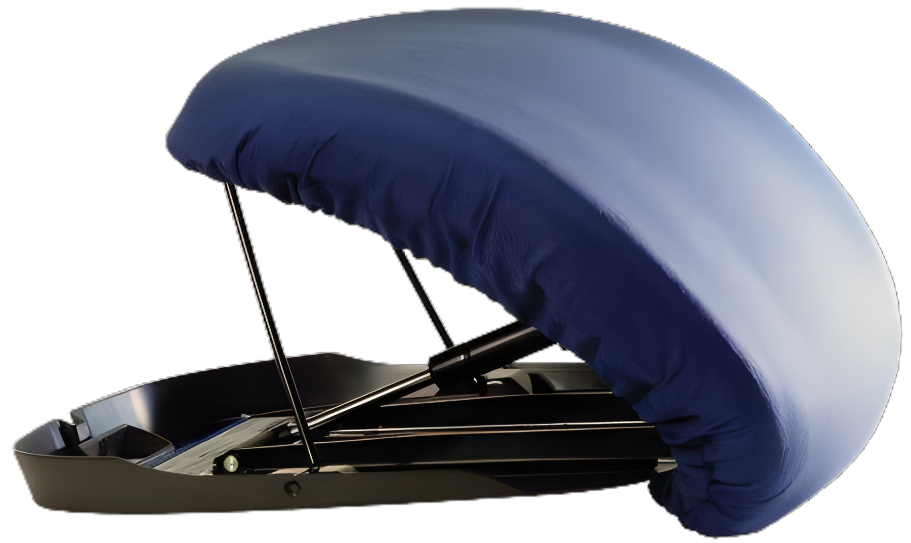 Patient Lift Seat 340 lbs. Weight Capacity
