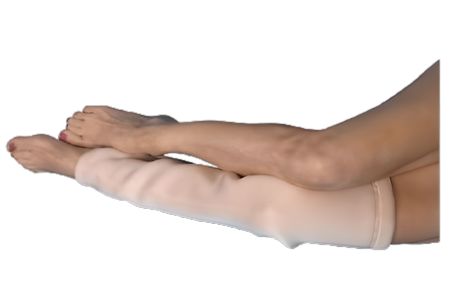 Leg Tube DermaSaver™ Large - 56481904