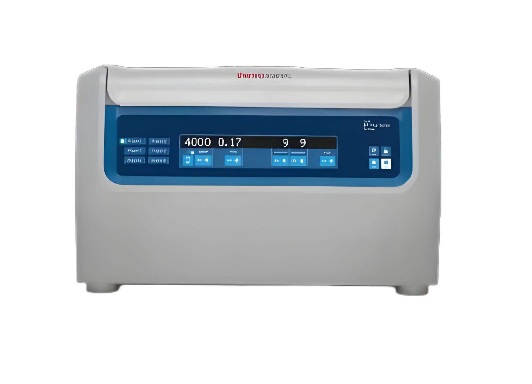 Thermo Scientific™ Sorvall ST4 Plus Benchtop Centrifuge - Versatile Rotor Options