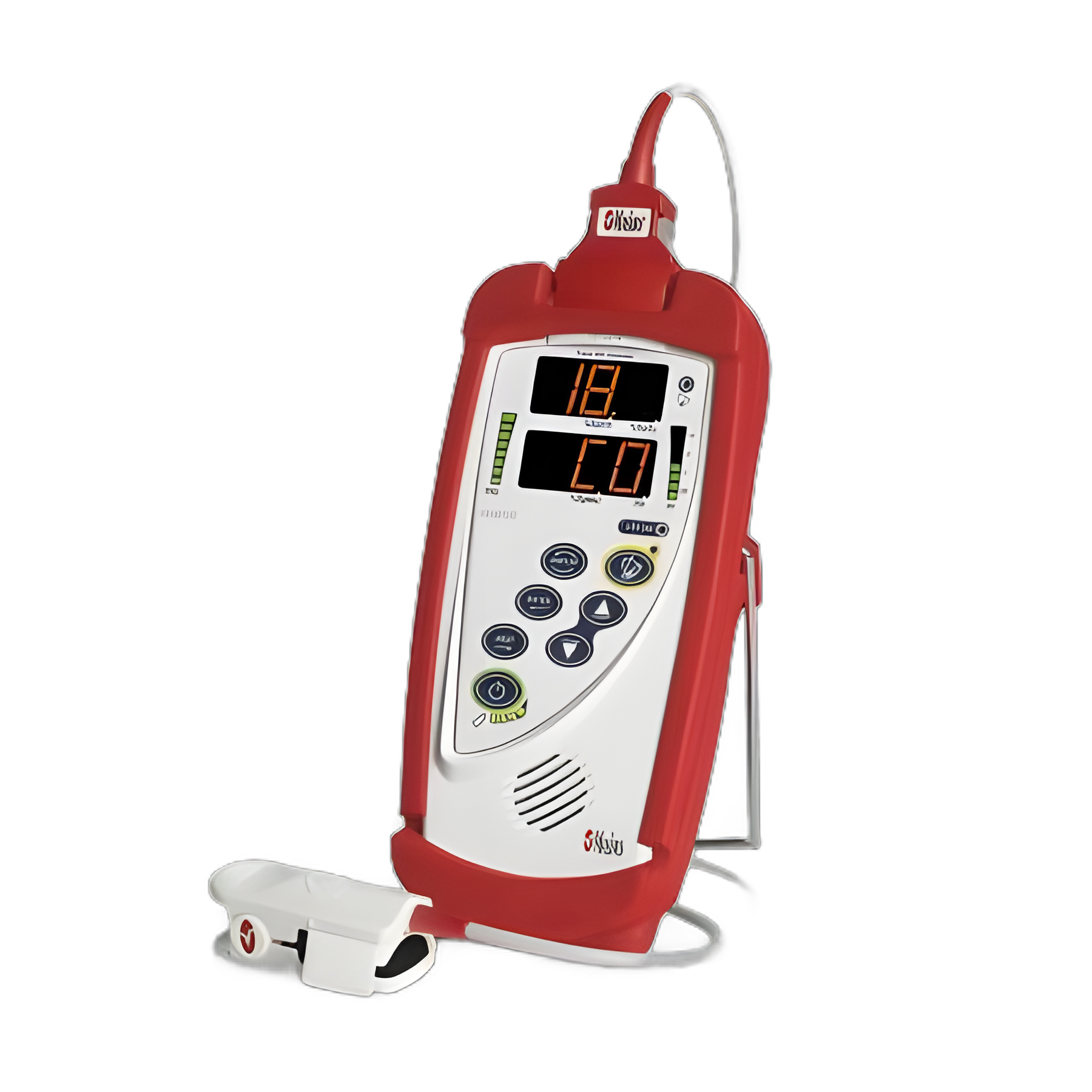 Handheld Pulse Co-Oximeter Rainbow® for Adult/Pediatric - Rad-57 Kit with SpCO