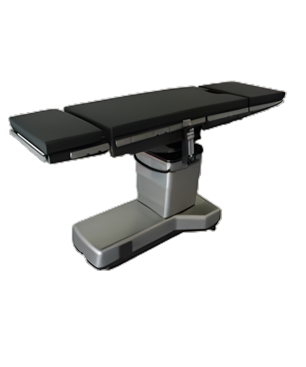 Refurbished Surgical Table Steris® Amsco® Model 3080 Hand/Remote Control 20 X 76 Inch 27 to 44 Inch Height Range - AM-3080RC