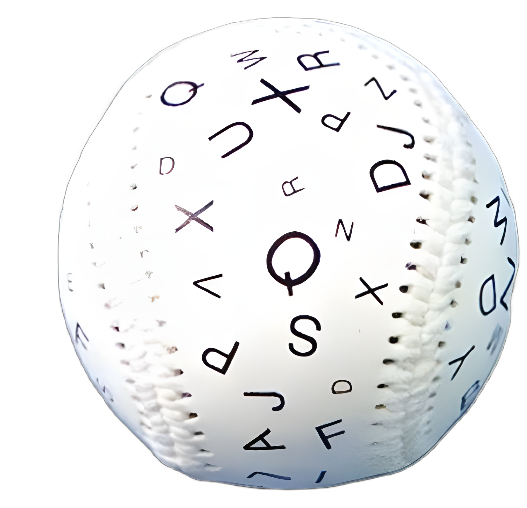 Eye Treatment Instrument Bernell™ Vision Therapy Marsden Balls