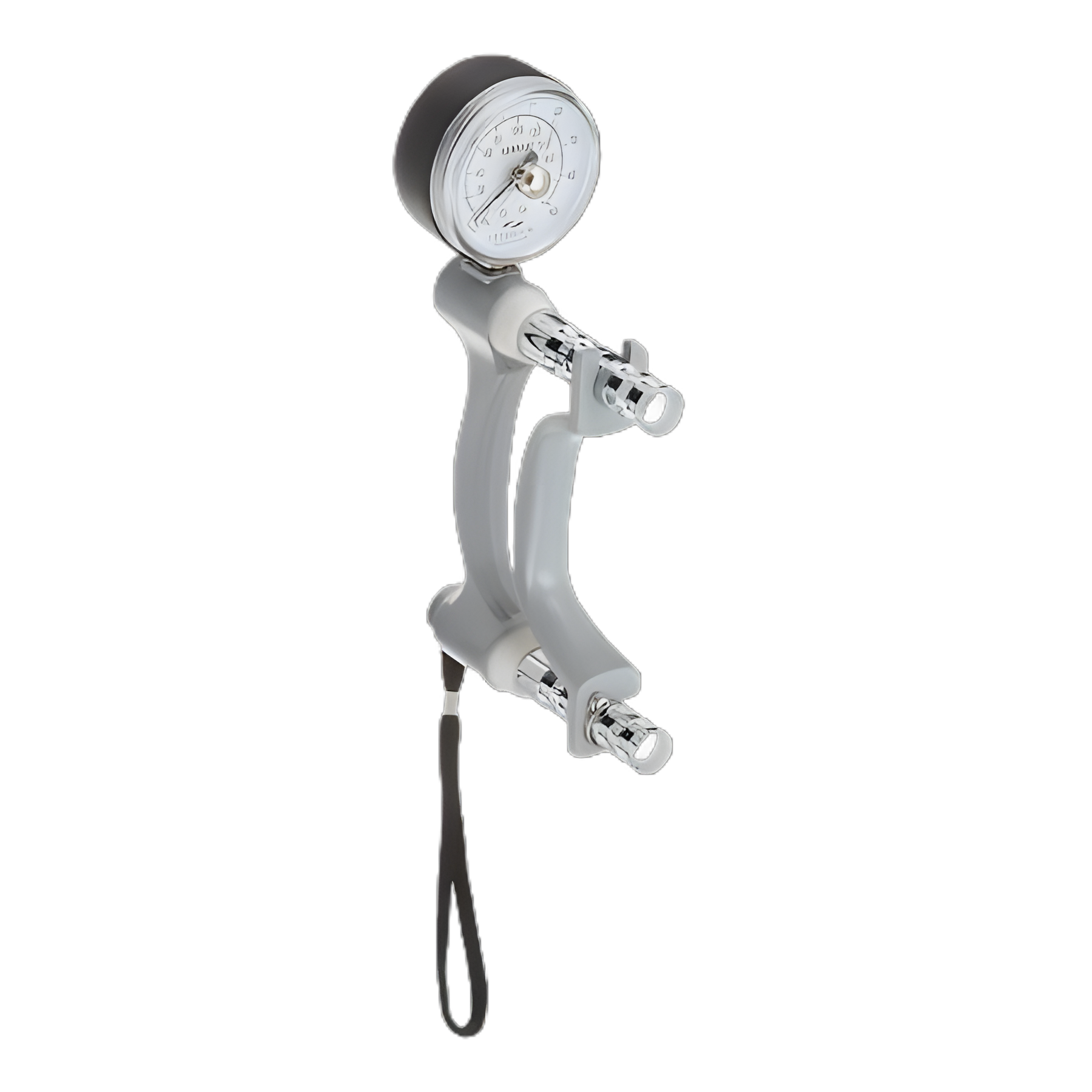 Jamar® Hydraulic Hand Dynamometer