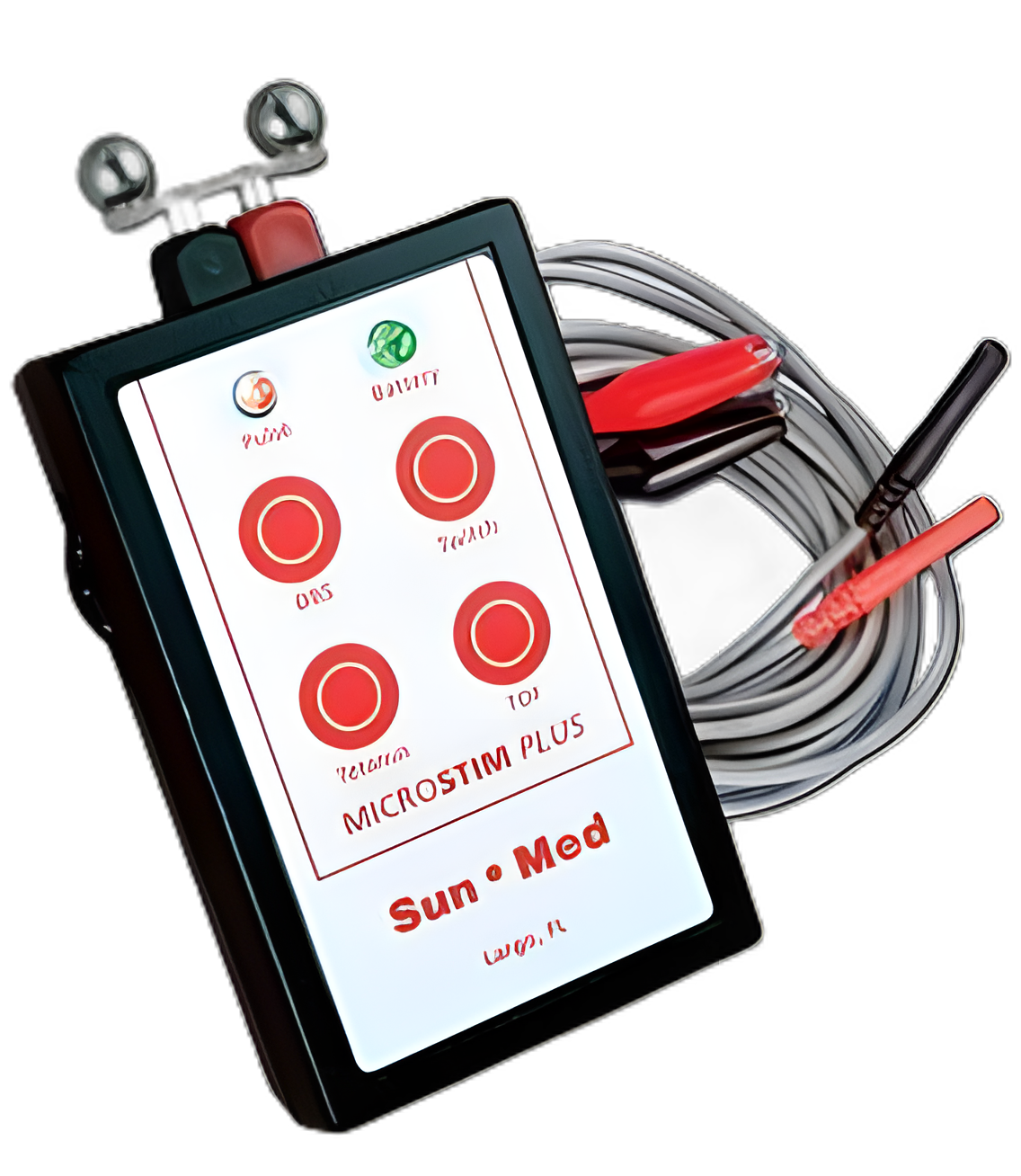 Nerve Stimulator Microstim Plus®