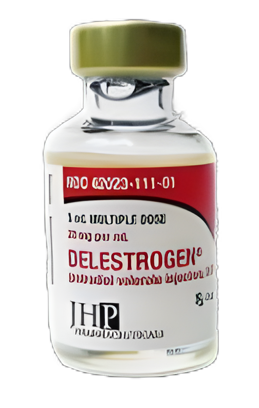 Delestrogen® Estradiol Valerate 10 mg / mL Injection Vial 5 mL