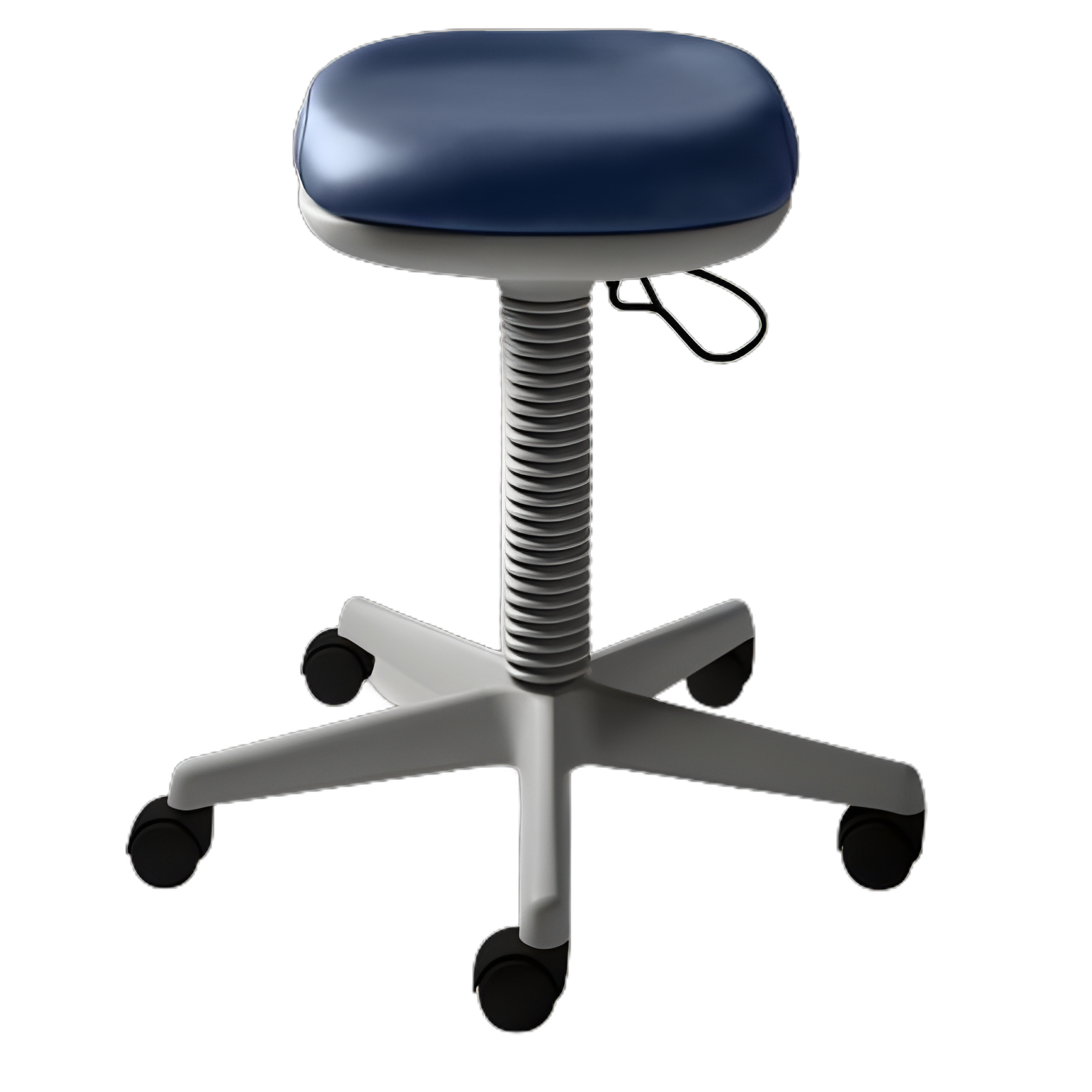 Midmark® Seat Cushion for 425/427 Stool - Premium Ergonomic Design
