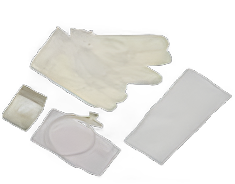 Suction Catheter Kit AMSure® 16 Fr. Sterile