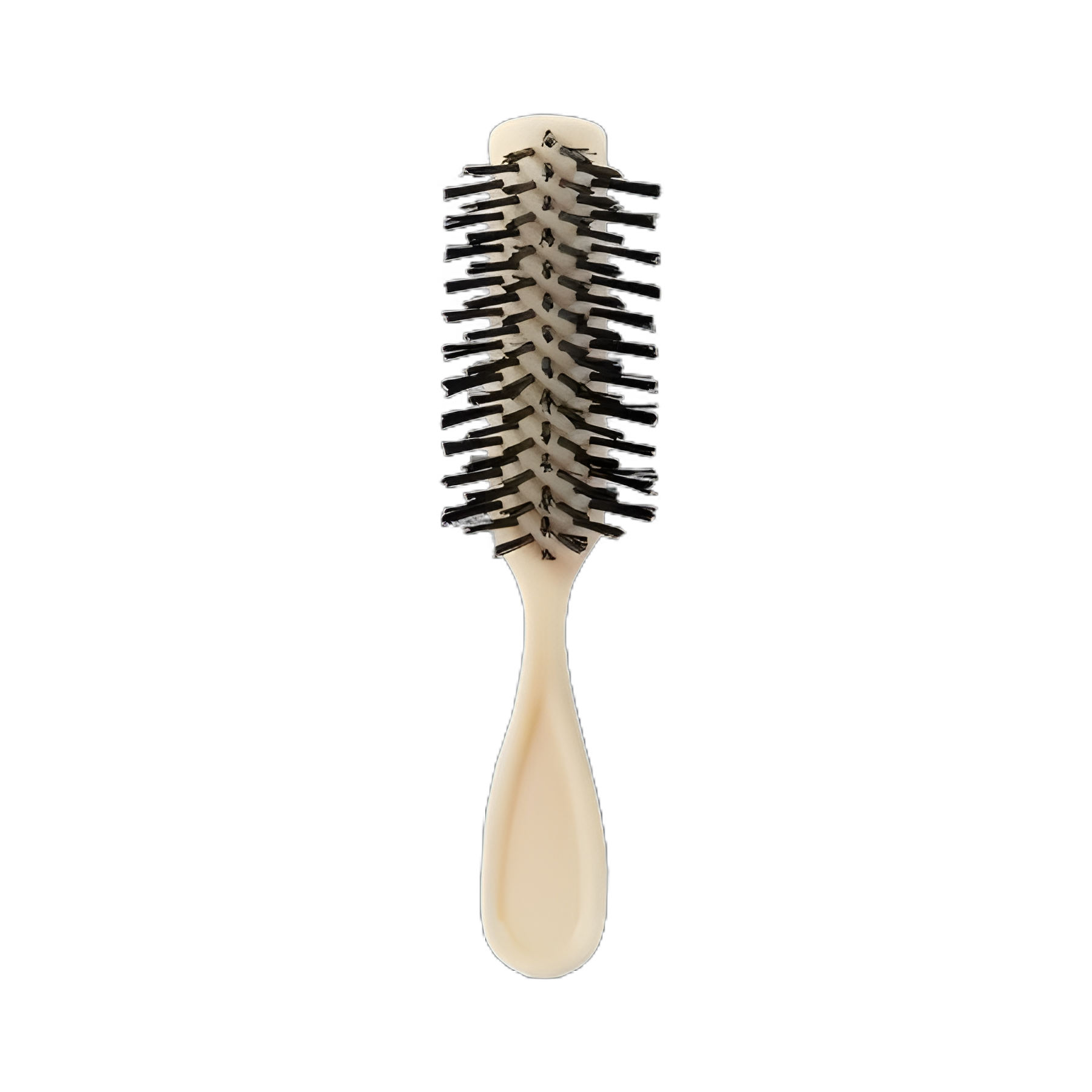 Hairbrush McKesson Polypropylene Bristles 7.6 Inch