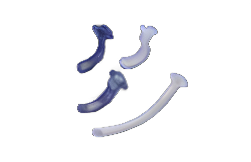 7 mm Nasopharyngeal Airway Tube by Smiths Medical
