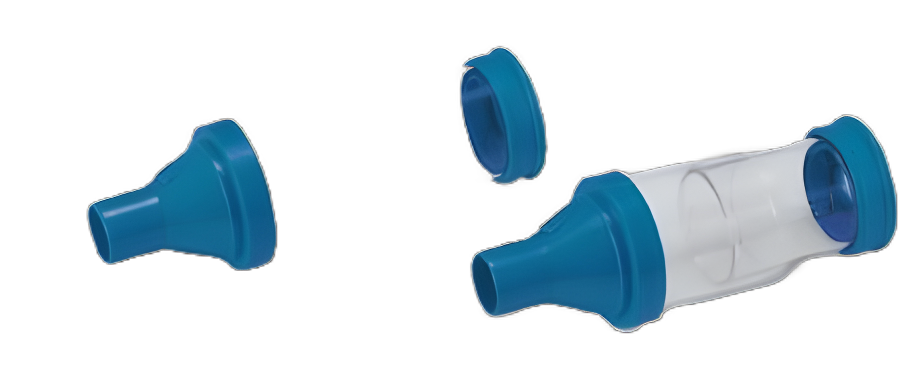 Holding Chamber Mask - 4426011