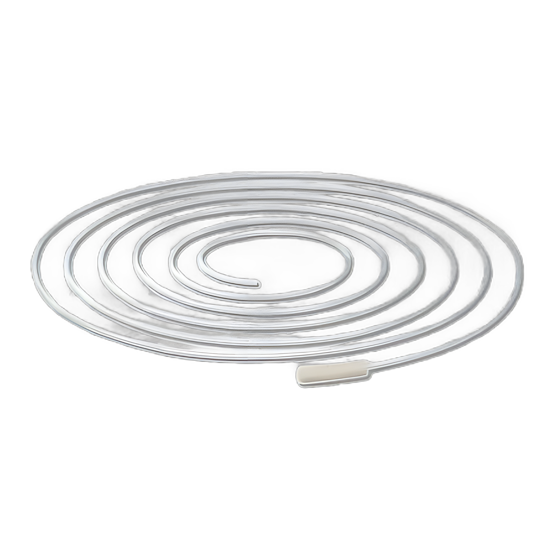 Lumen Cleaning Swab Test InstruSponge 1.5 mm - Ruhof Healthcare
