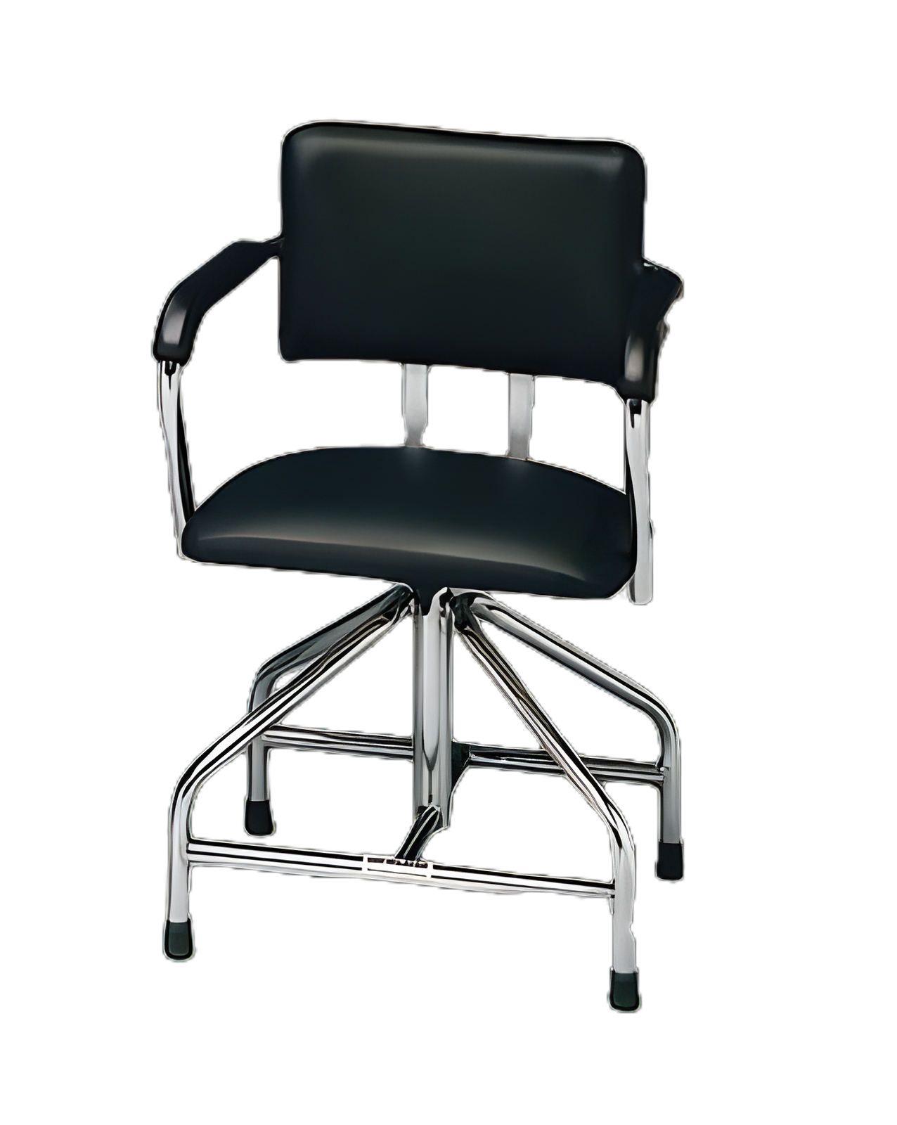 Low-Boy Whirlpool Chair for Hydrotherapy - Fabrication Enterprises