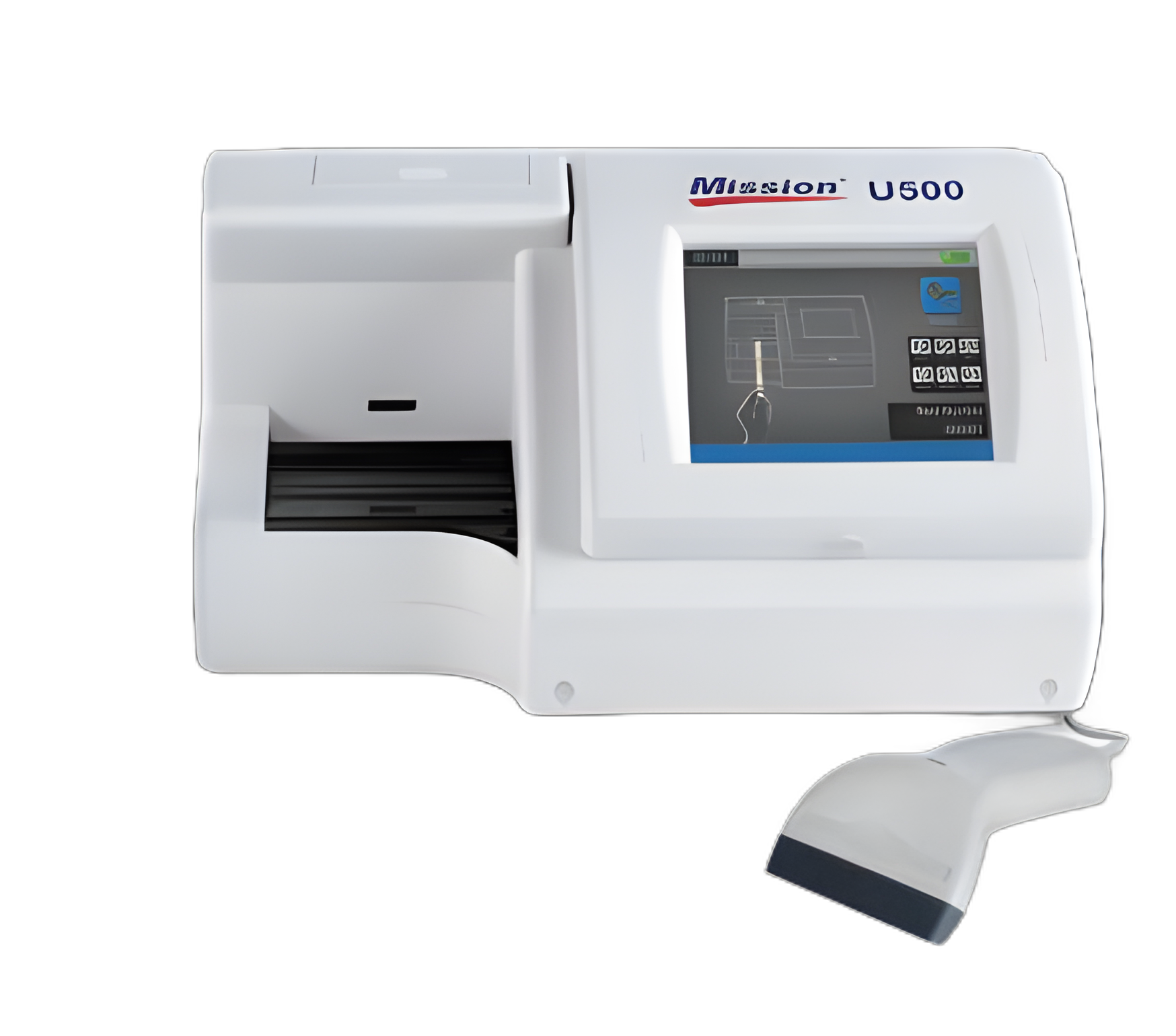 Urine Analyzer Mission® U500 CLIA Waived