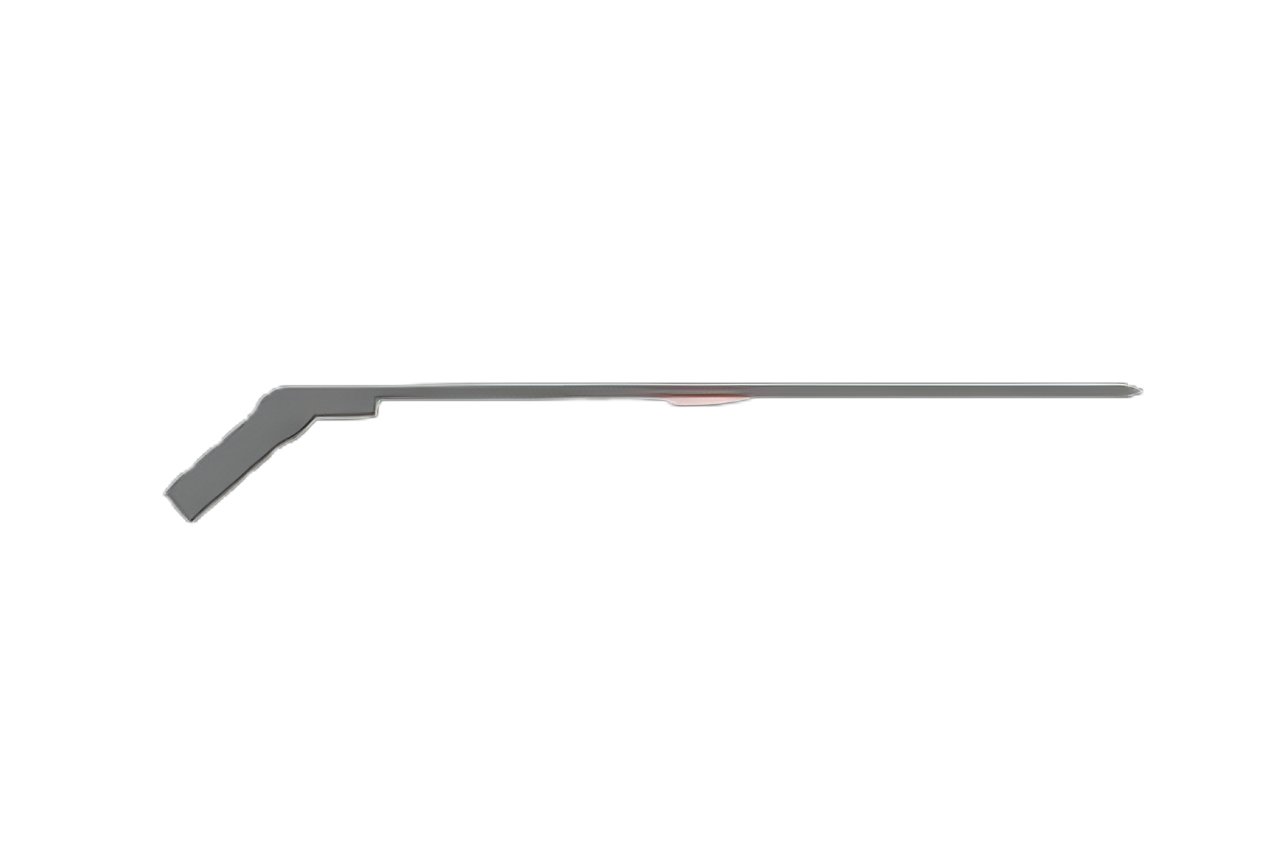 Myringotomy Blade Juvenile Spear Stainless Steel Sterile Disposable Individually Wrapped