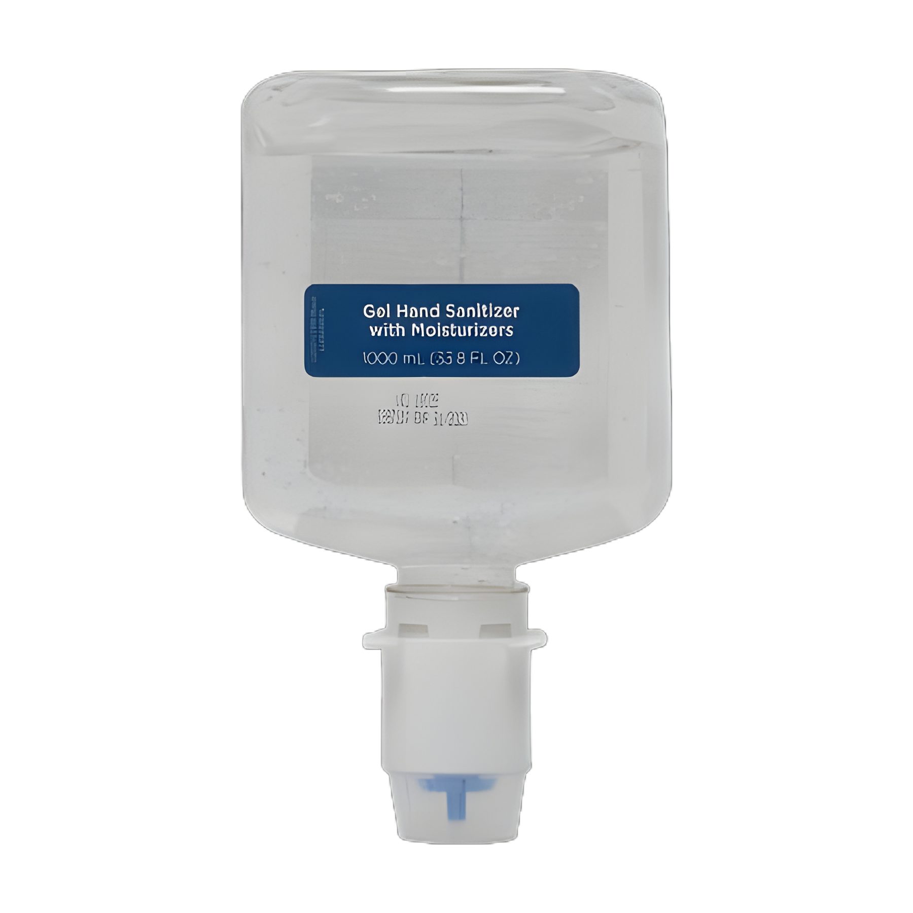 Enmotion® Gen2 Hand Sanitizer with Aloe - 1000 mL Ethyl Alcohol Gel for Dispensers