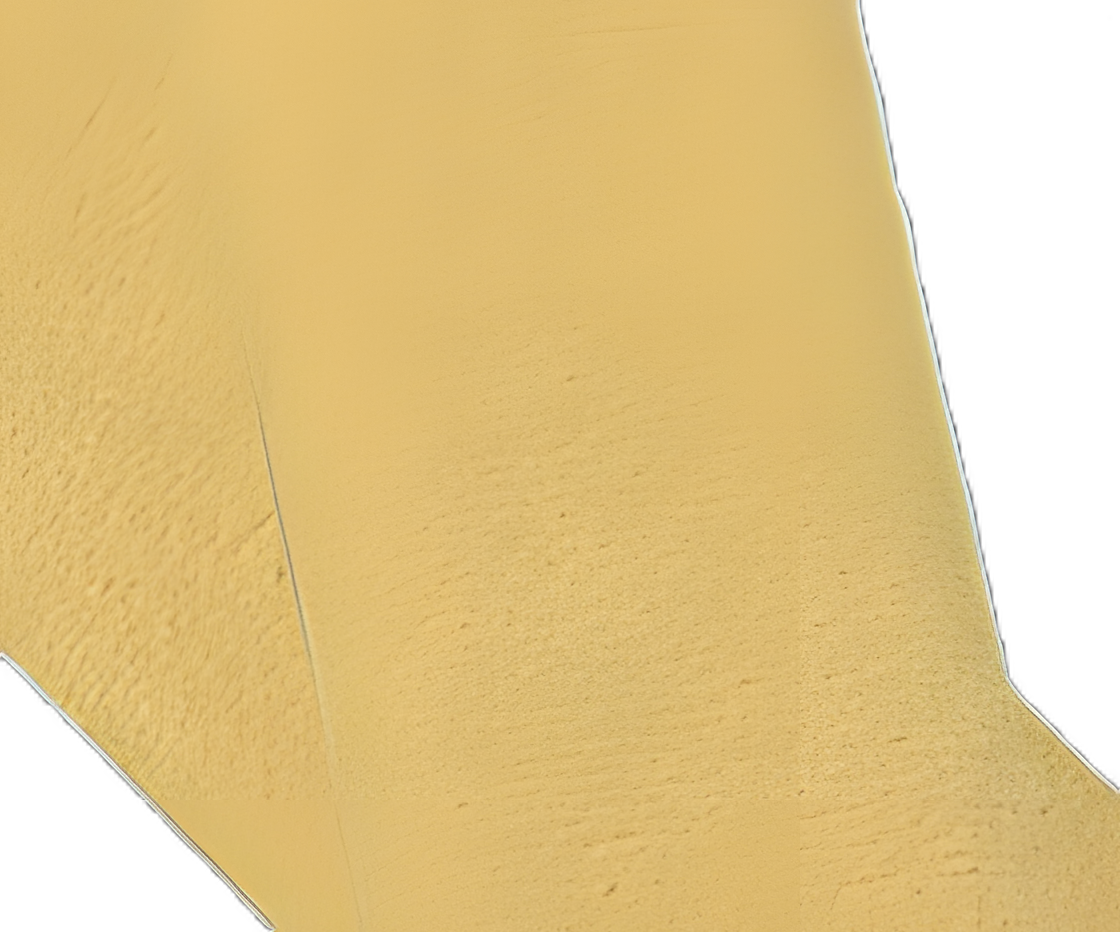 Loop Strapping Material Beta Pile II™ 1 Inch X 60 Foot Beige