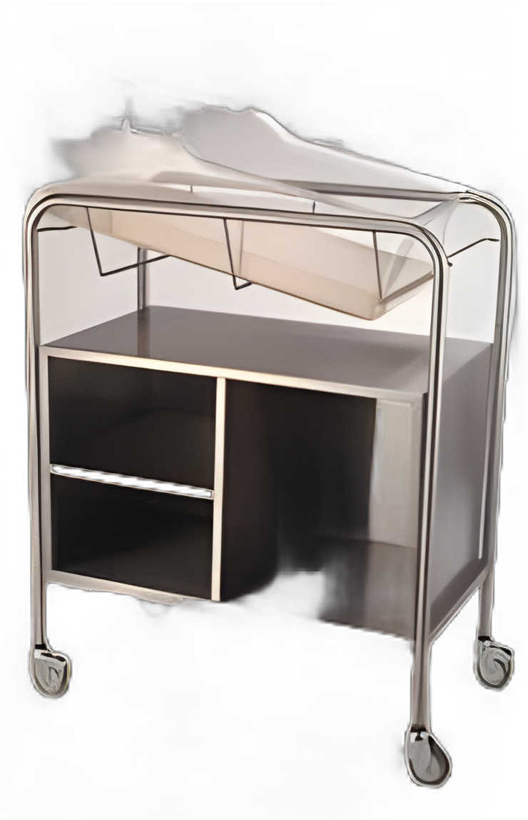 Bassinet Carrier - NB-SSXOC
