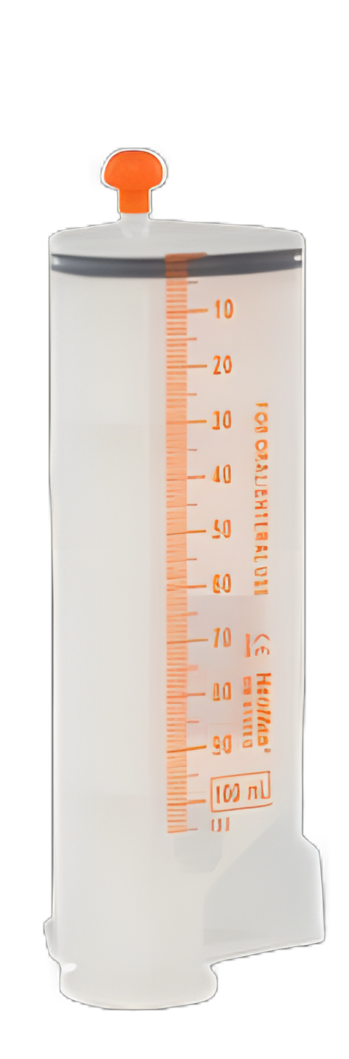 Gravity Feeding Syringe NeoMed® GravityPro® 100 mL Oral Tip Without Safety