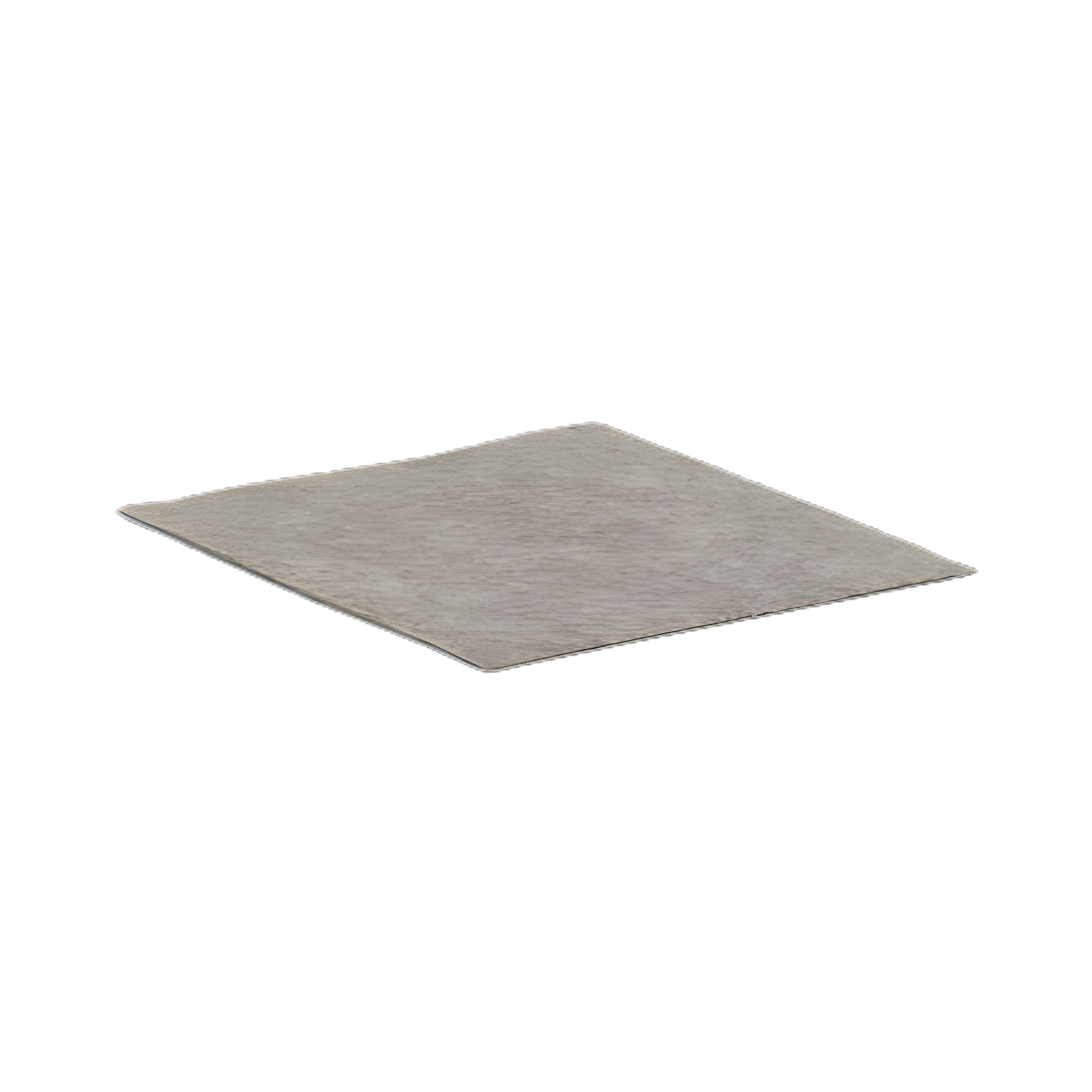 Silver Alginate Dressing Silvercel™ Antimicrobial 4-1/4 X 4-1/4 Inch Square Sterile