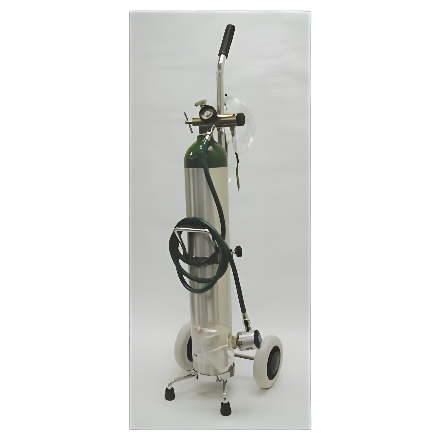 Oxygen Resuscitator Kit