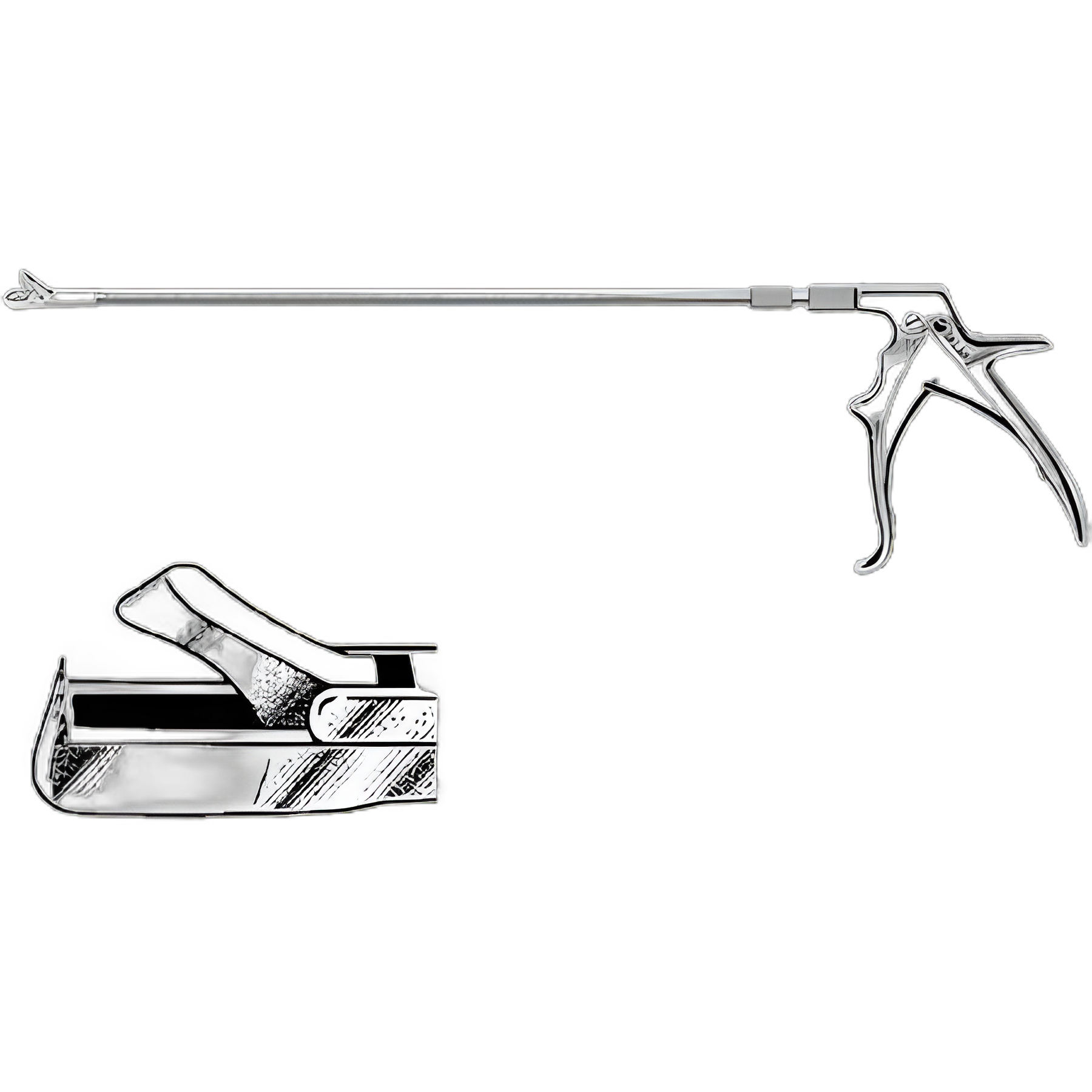 Biopsy Punch Tischler 2.3 X 4.2 mm