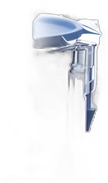 Medela Outer Canister Locking Clasp for Medical Use