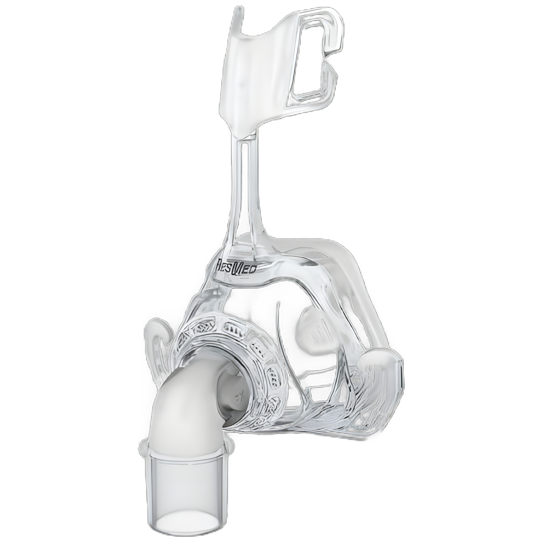 CPAP Mask Component CPAP Mask Mirage™ FX Nasal Style Small Cushion