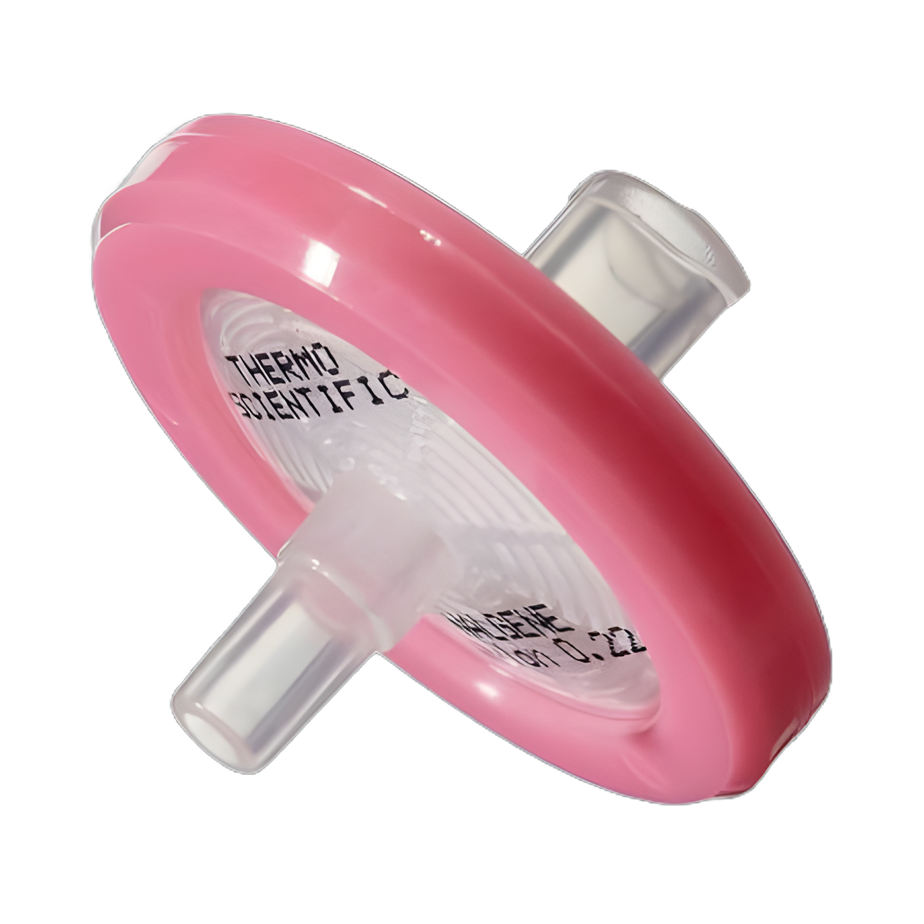 Nalgene™ Syringe Filter for Cryoprotectants & Solvent Applications - 726-2520