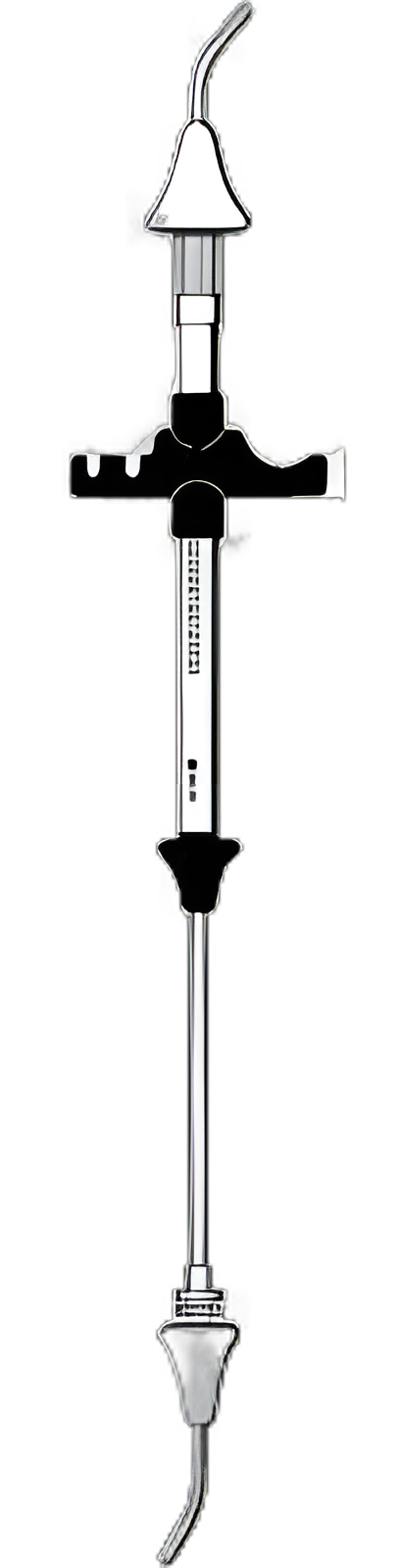 Uterine Manipulator Tip Sklar® Small