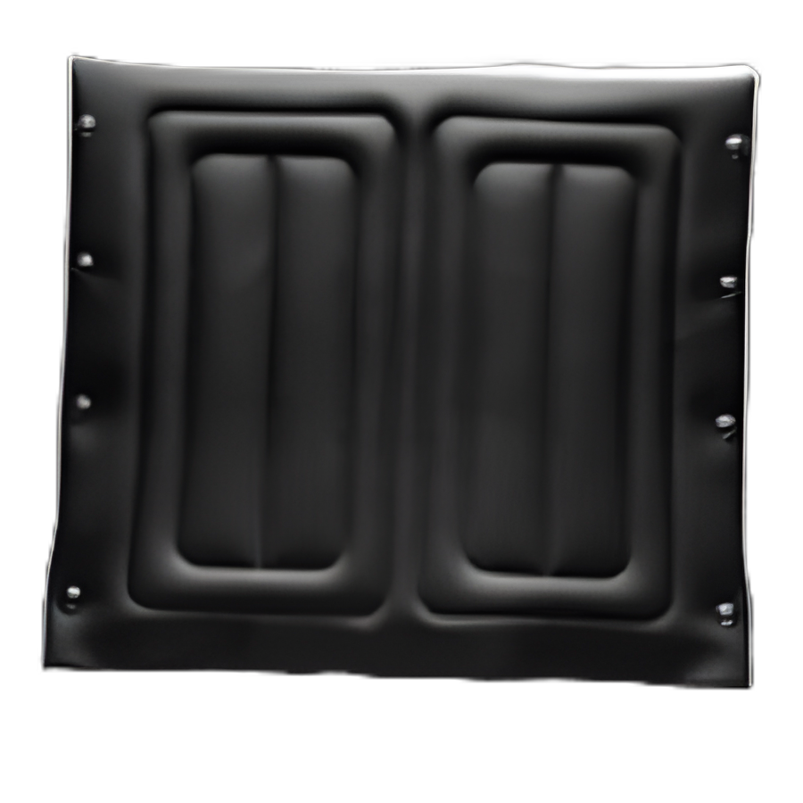 Upholstery Seat