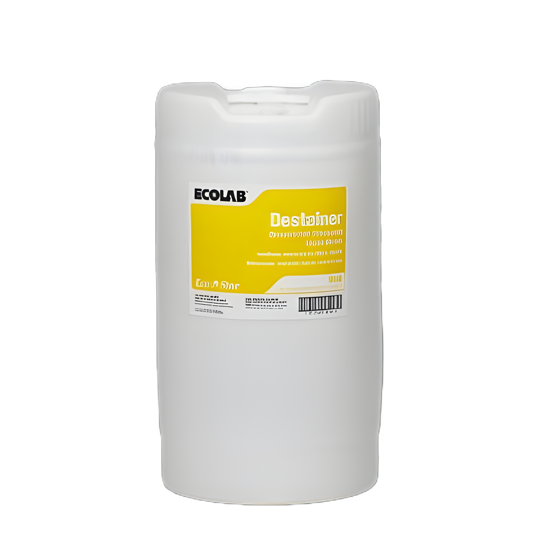 Laundry Stain Remover Liquid Laundry Chlorine Bleach 5 gal. Pail Liquid Chlorine Scent