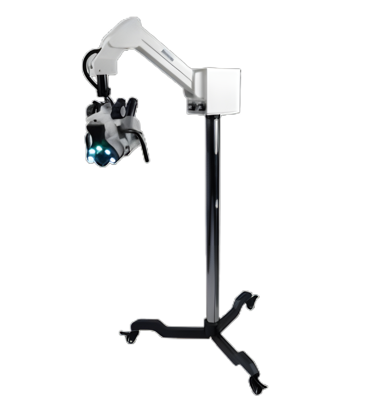 Colposcope Colpo-Master II Series 3-point magnification