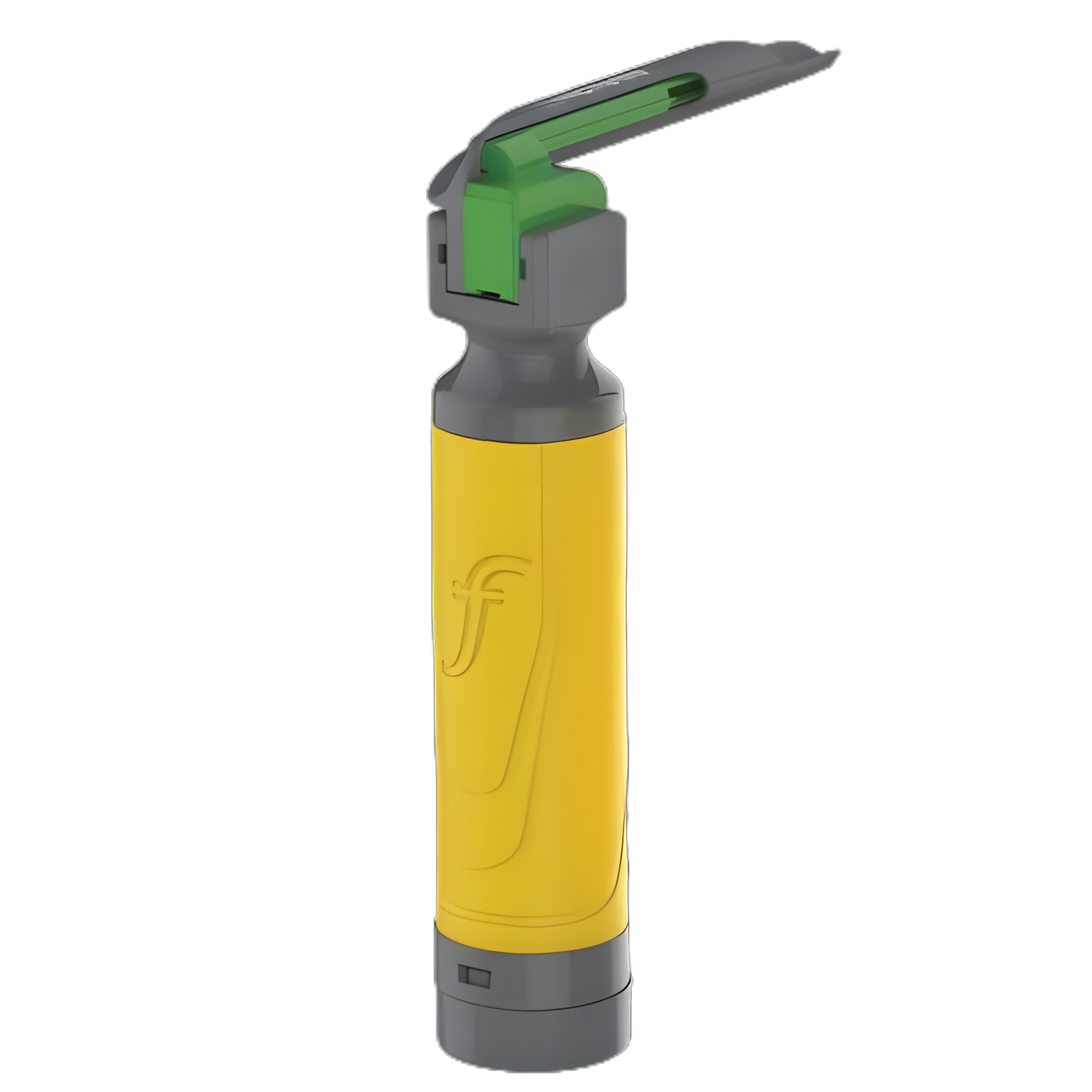 BritePro™ Omni Macintosh Blade Laryngoscope - Flexicare 040-06-0110U
