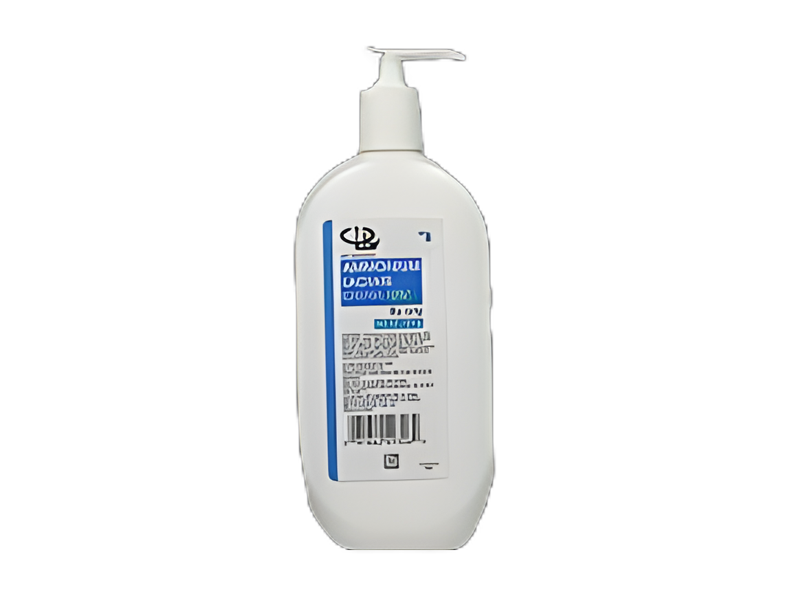 Ammonium Lactate 12% Cream Bottle 385 Gram