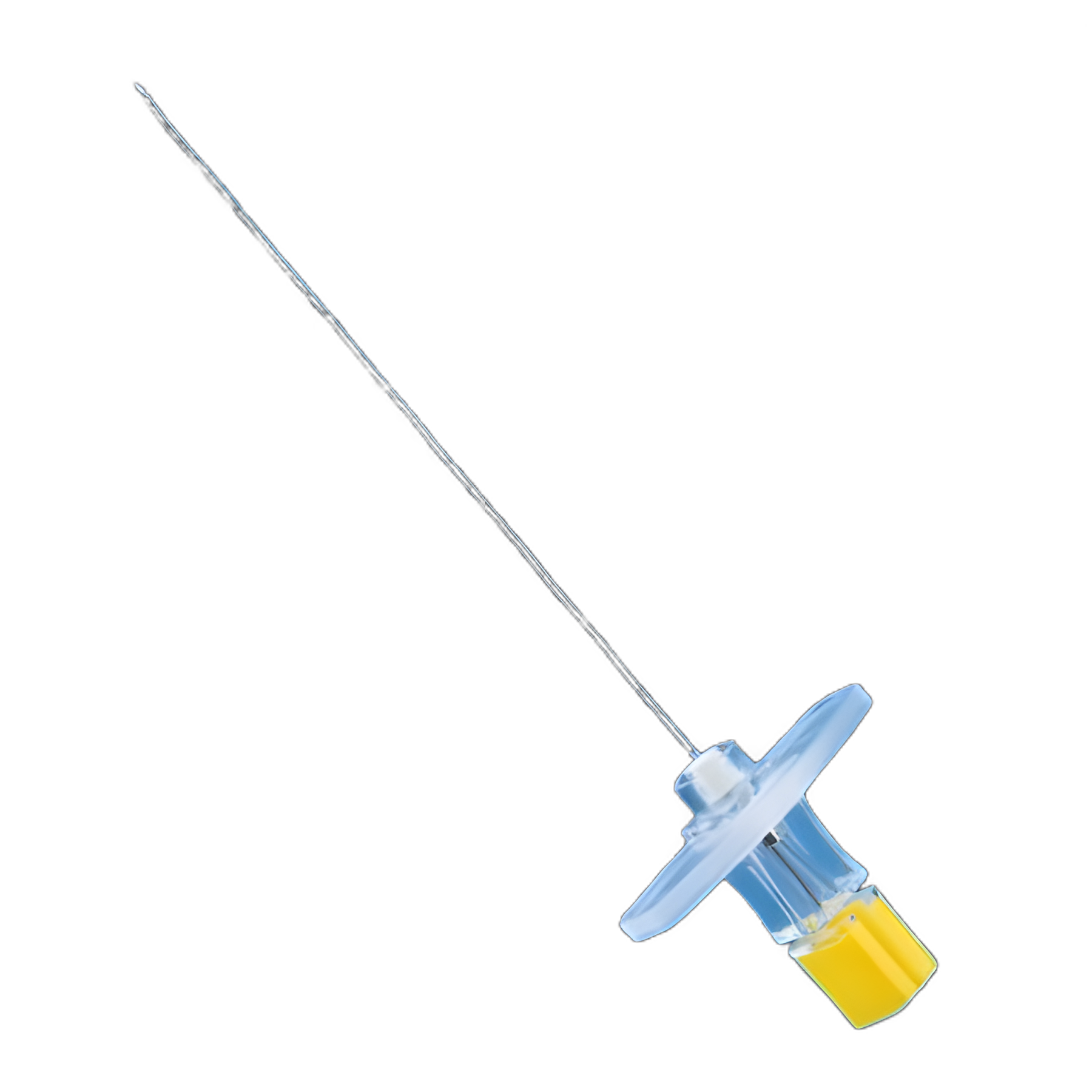 Epidural Needle AVANOS* 3-1/2 Inch 17 Gauge Tuohy Style - 183A06