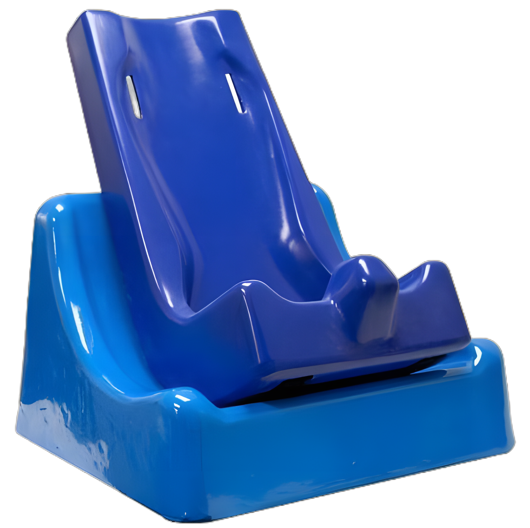 Skillbuilders Pediatric Floor Seat System for Enhanced Child Support and Safety
