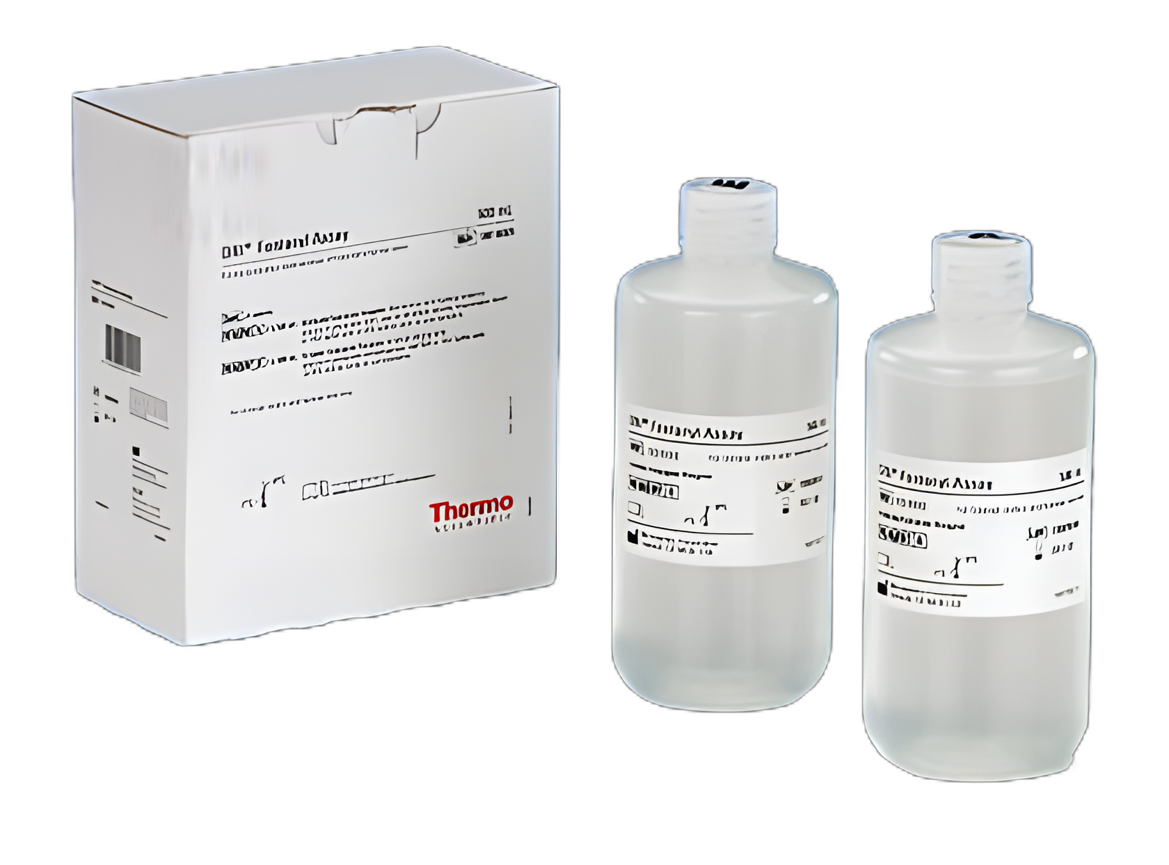 DRI® Fentanyl Enzyme Immunoassay Kit for Forensic Toxicology - Fisher Scientific
