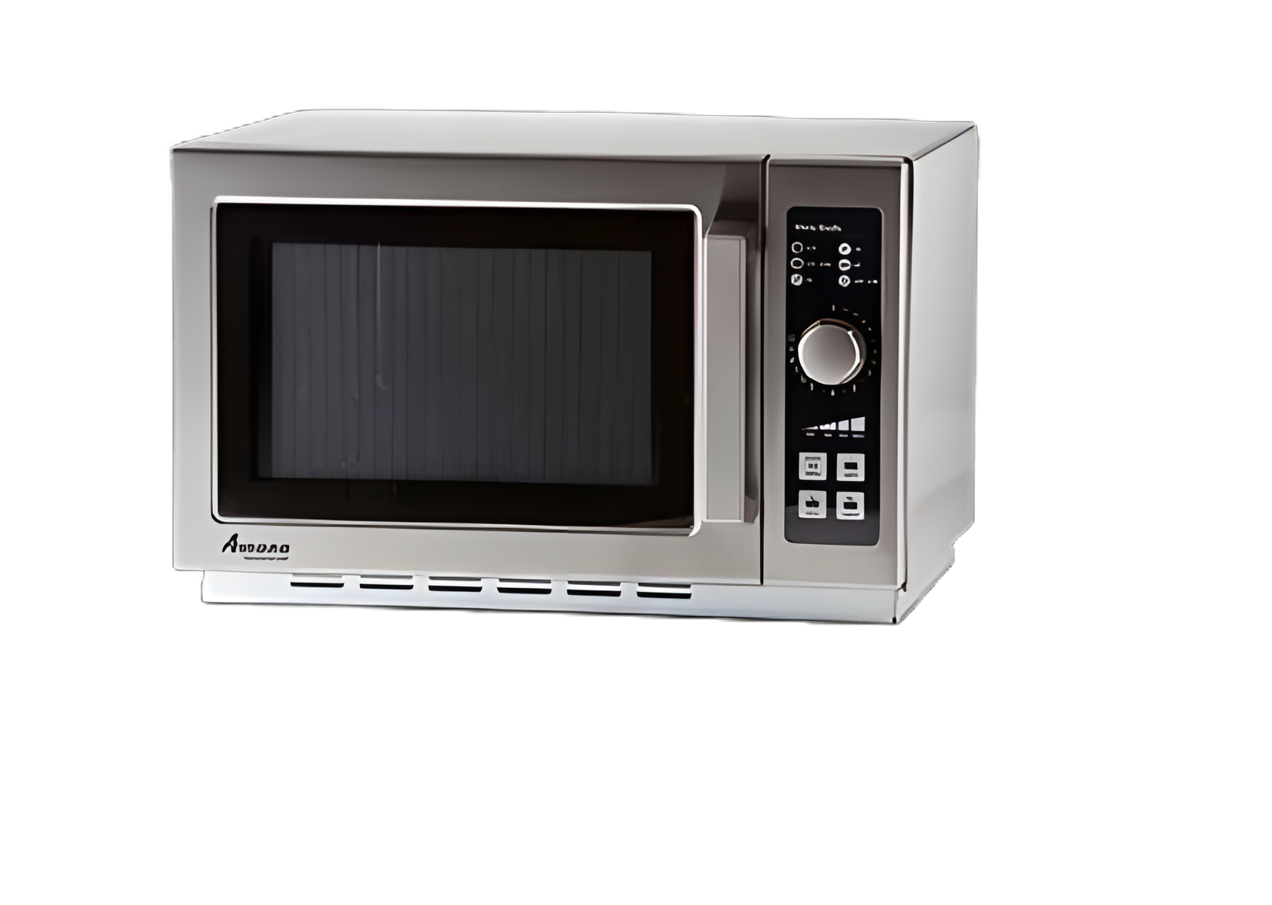 Mocrowave Oven Amana 1.2 cu. ft. 1000 Watts 13-3/4 X 19 X 22 Inch