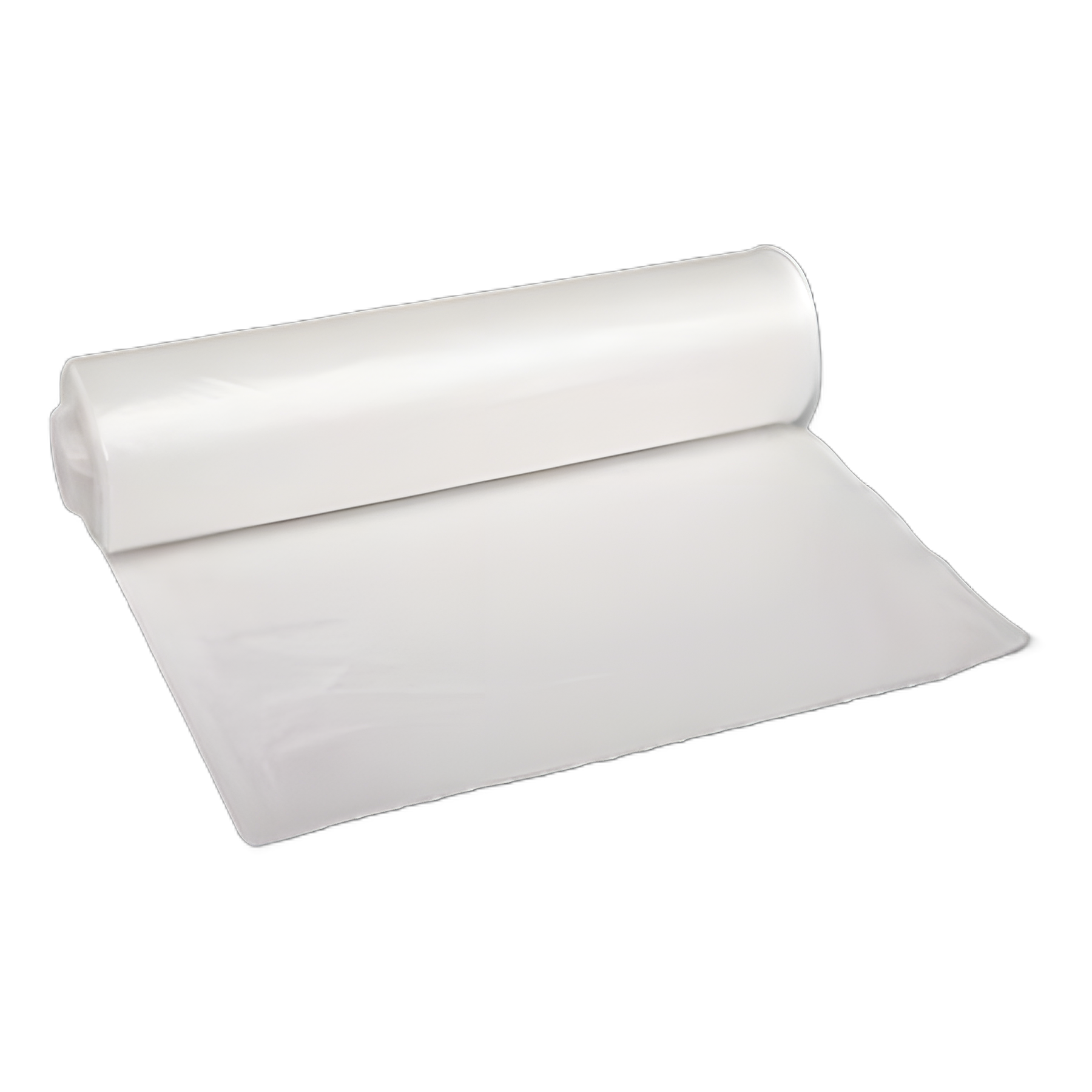 Boardwalk® Recycled Low-Density Polyethylene Medical Can Liners, 33 Gallon, 1.4 mil Thickness