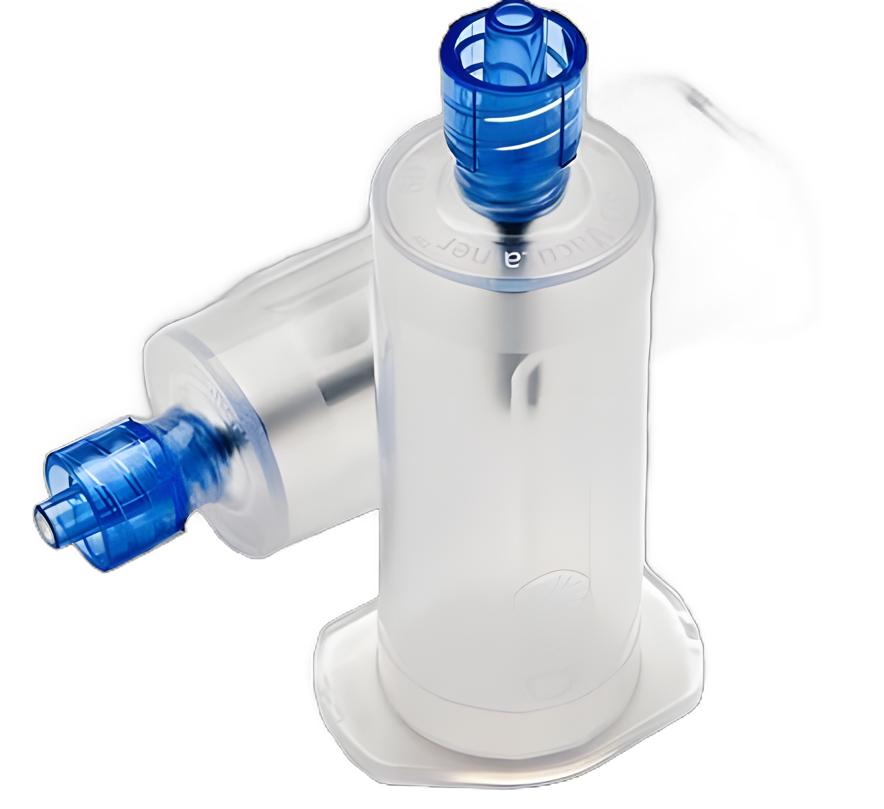Vacutainer® Luer-Lok™ IV Access Device by BD