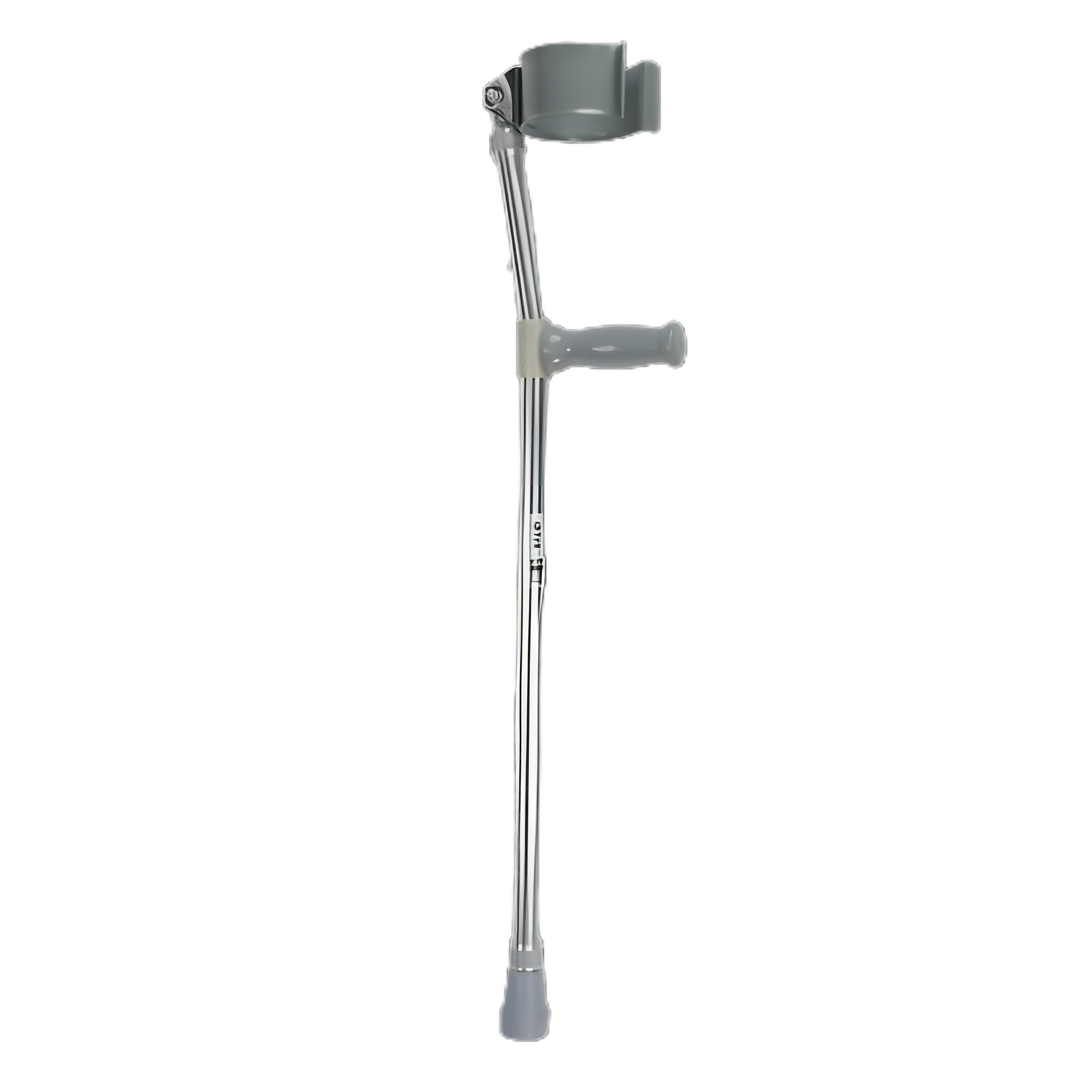 Bariatric Forearm Crutches drive™ Adult Steel Frame 500 lbs. Weight Capacity