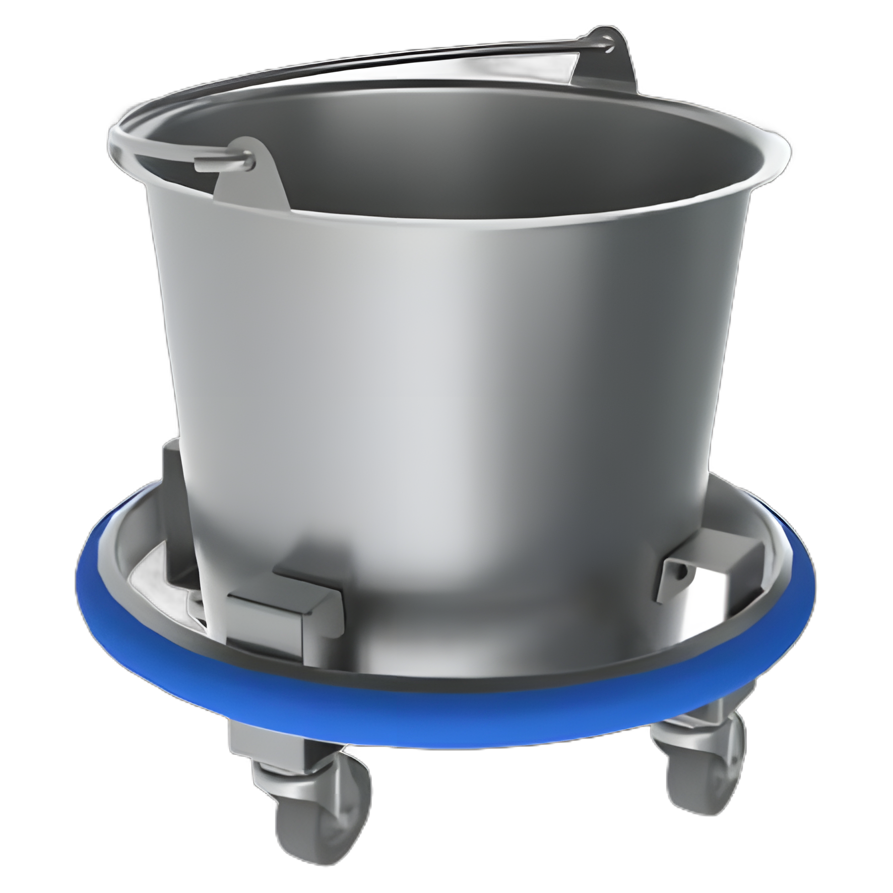 Kick Bucket 13 Quart