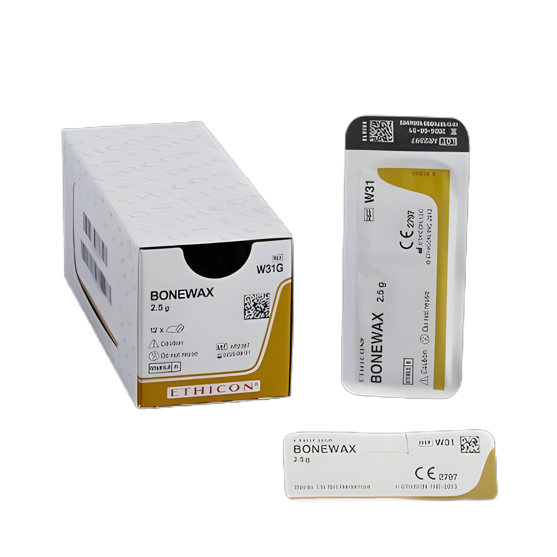 Bone Wax 2.5 Gram