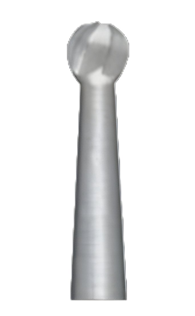 Miltex® Carbide Round Tip Bur #6 - Integra Lifesciences
